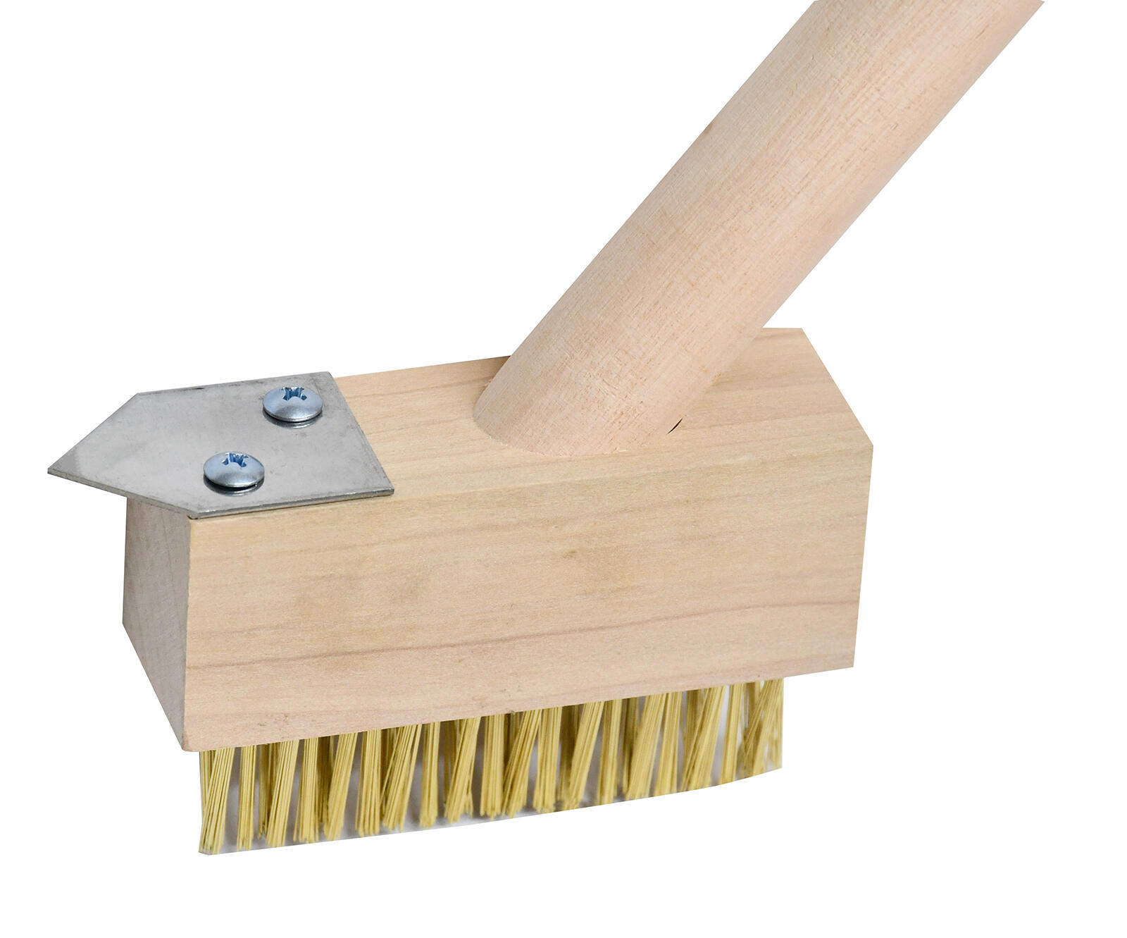 kartáč na spáry 10x4x3,5cm s násadou 140cm 0.48 Kg MTA MAXMIX Sklad14 791685