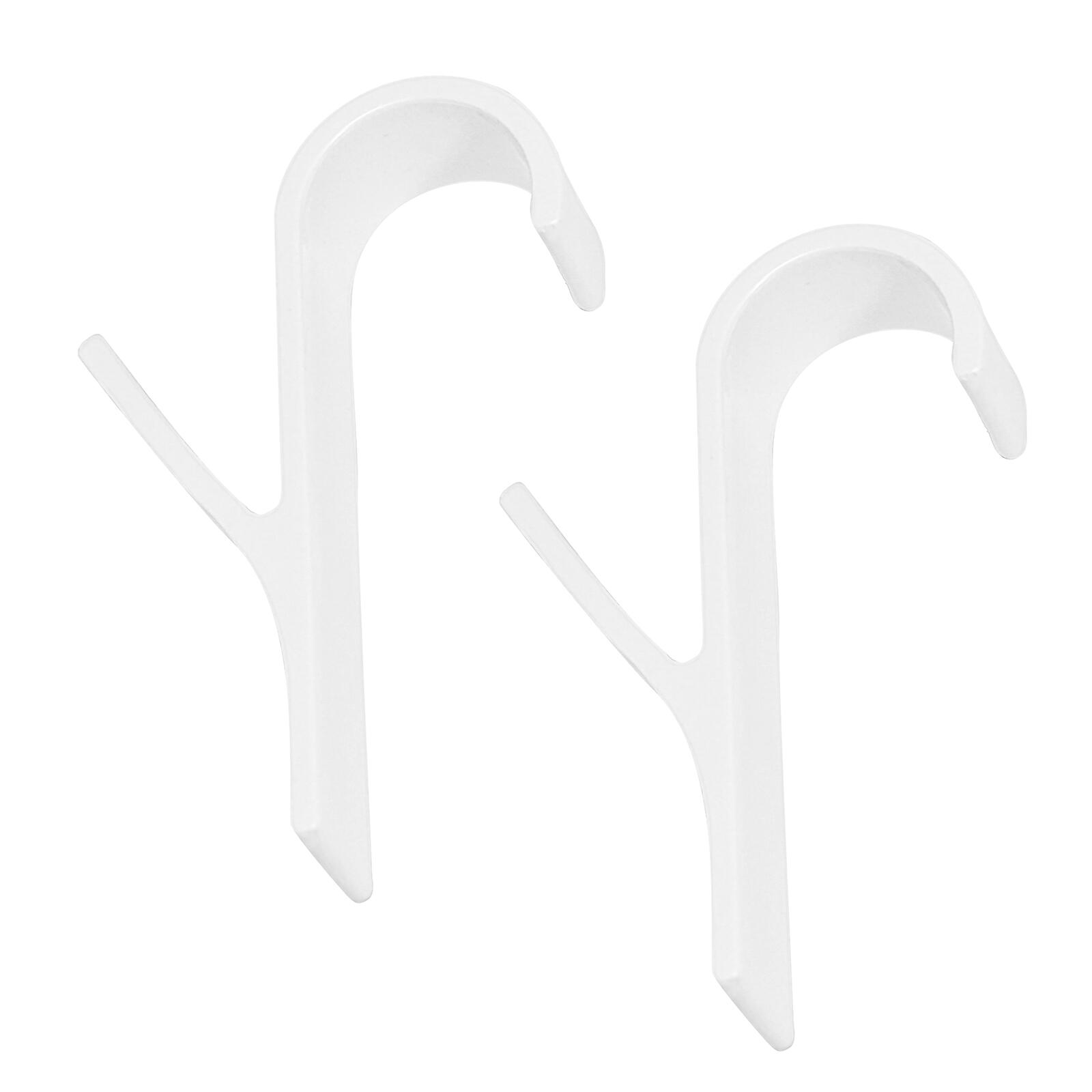 háček na radiátor PH BÍ (2ks) 0.04 Kg MTA MAXMIX Sklad14 280322