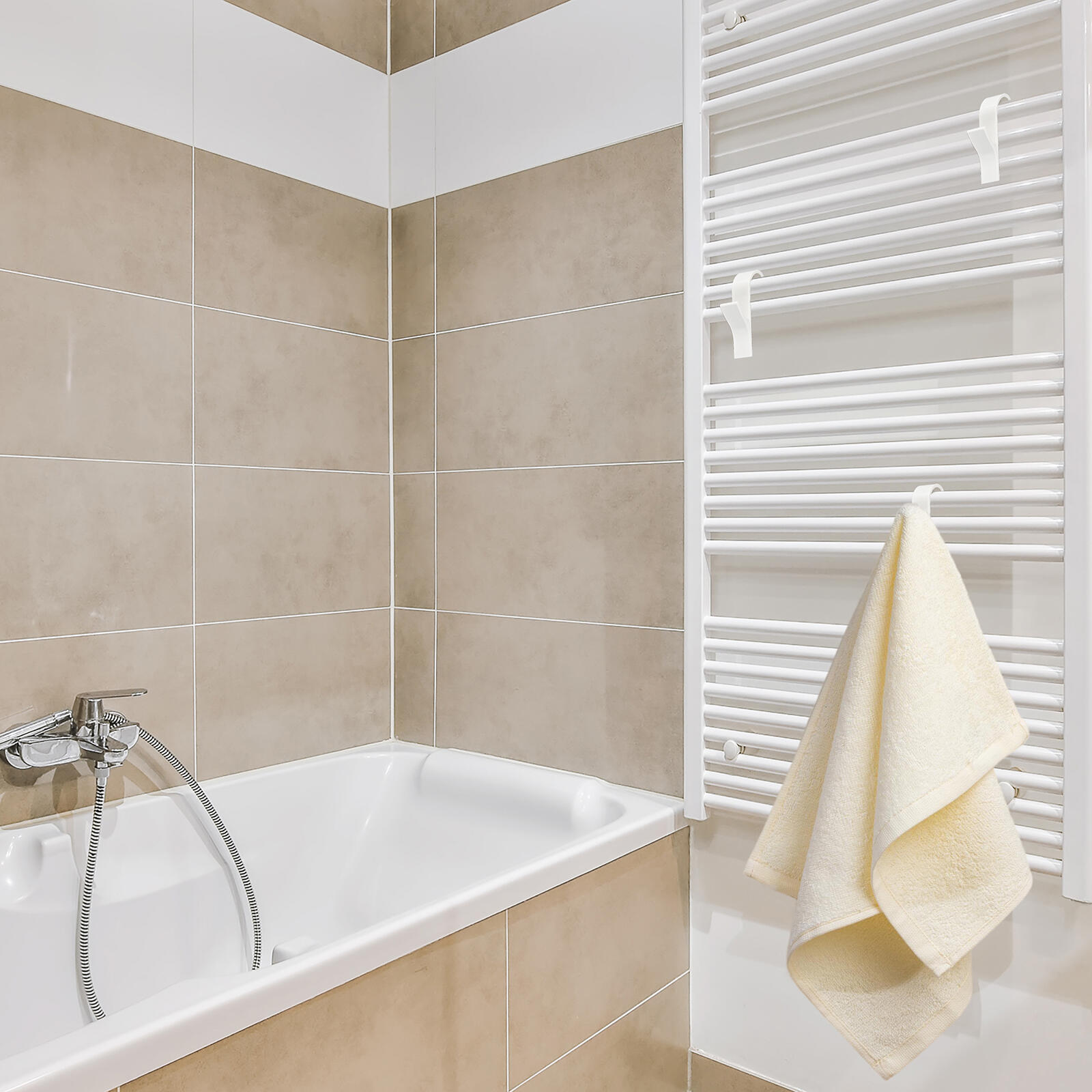 háček na radiátor PH BÍ (2ks) 0.04 Kg MTA MAXMIX Sklad14 280322