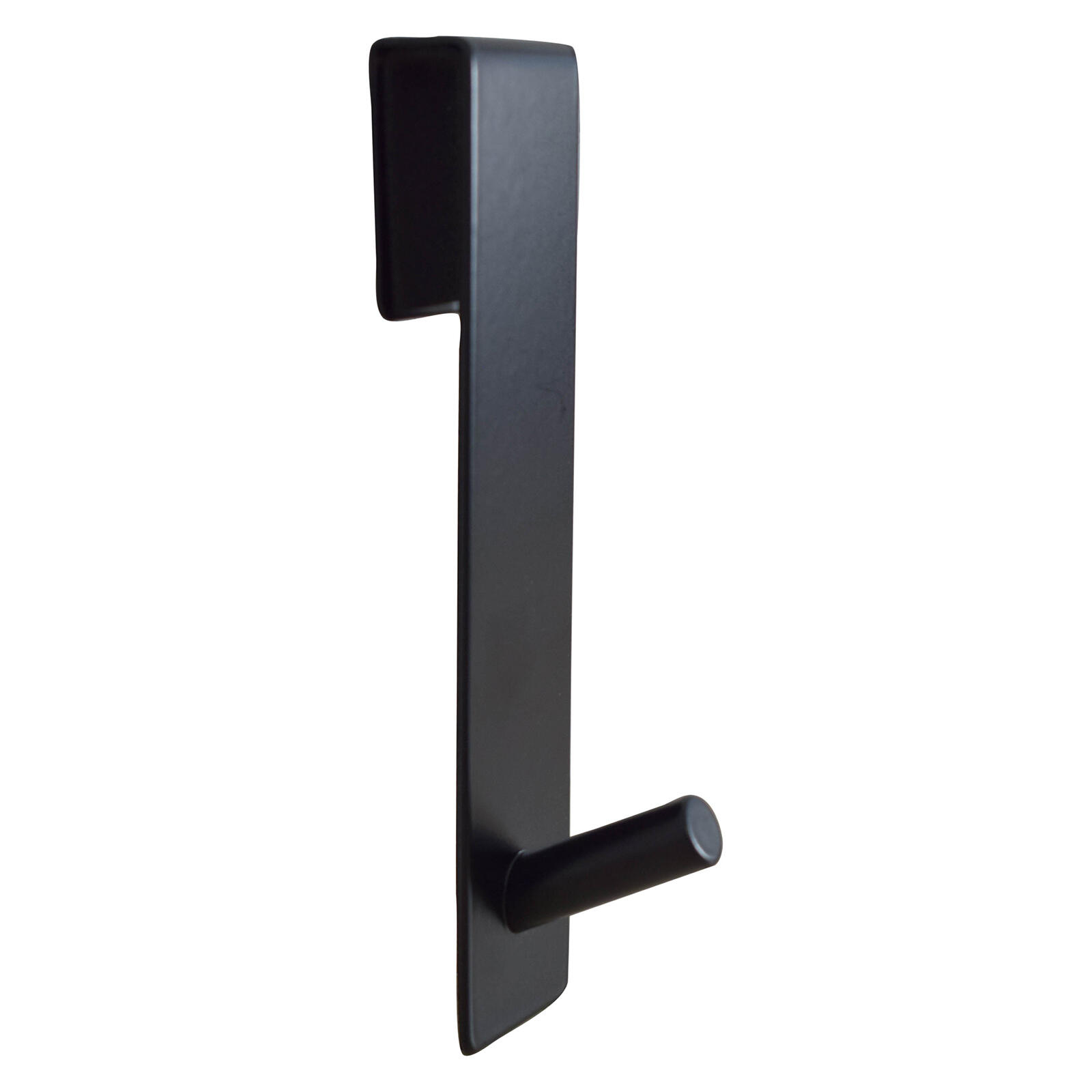 věšák na dveře 6x20cm nerez ČER 0.05 Kg MTA MAXMIX Sklad14 280328