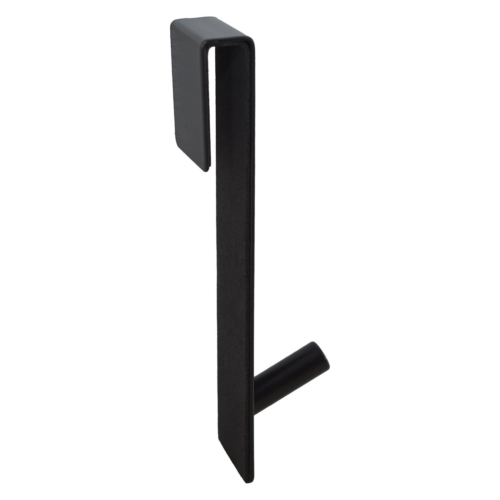 věšák na dveře 6x20cm nerez ČER 0.05 Kg MTA MAXMIX Sklad14 280328