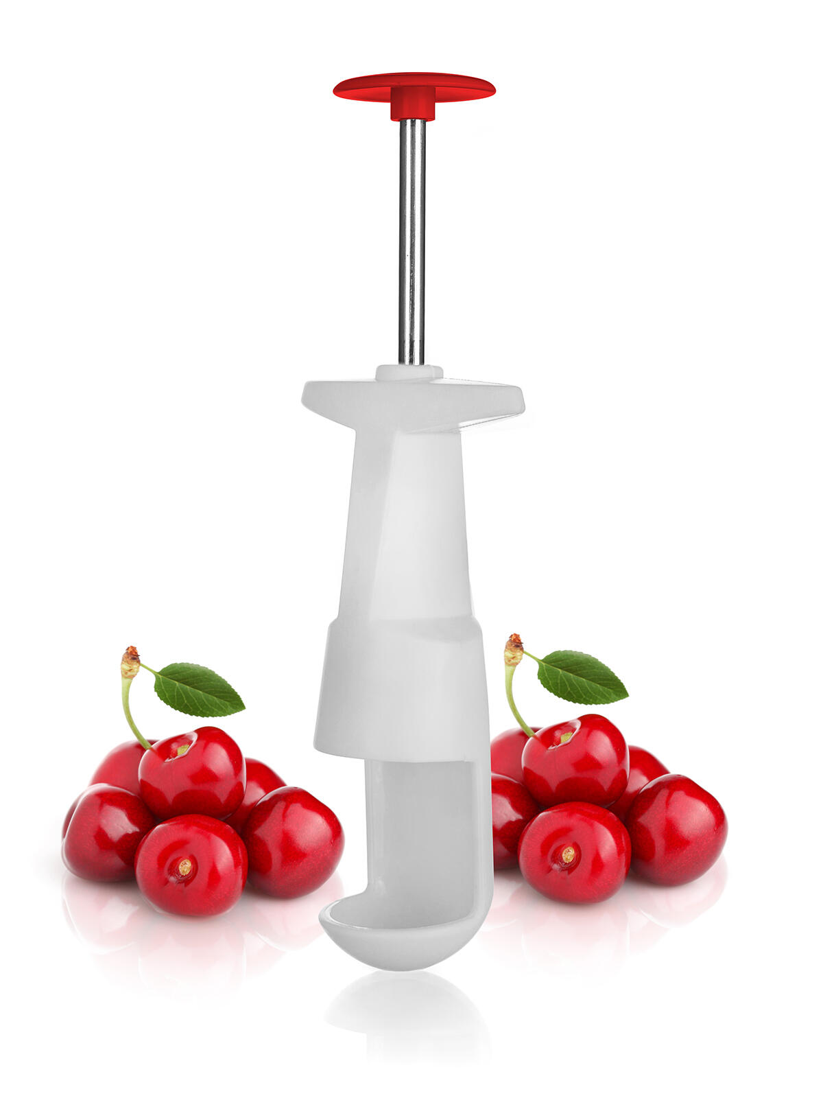 vypeckovávač třešní 19cm PH/nerez 0.1 Kg MTA MAXMIX Sklad14 267126