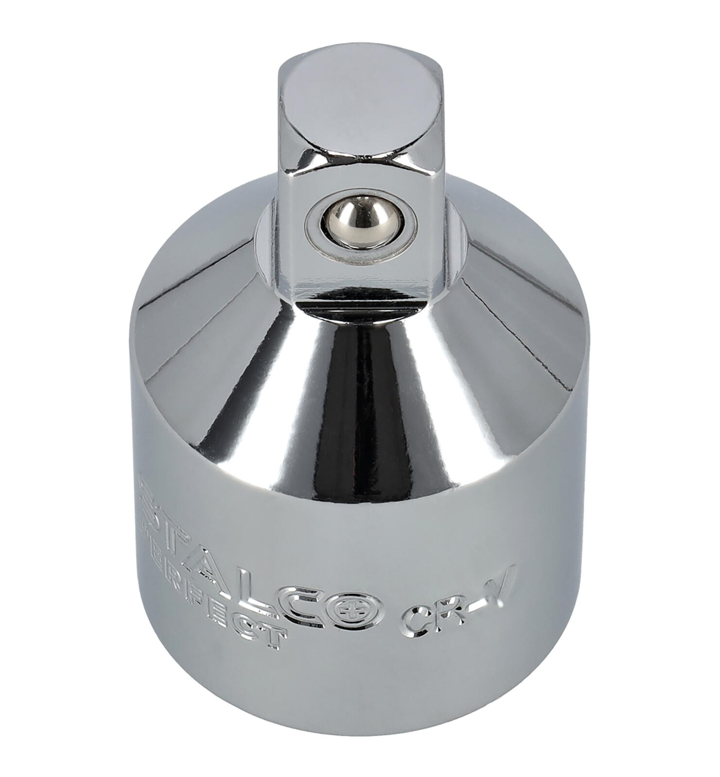 redukce 3/4''F - 1/2''M  STALCO 0.21 Kg MTA MAXMIX Sklad14 673595