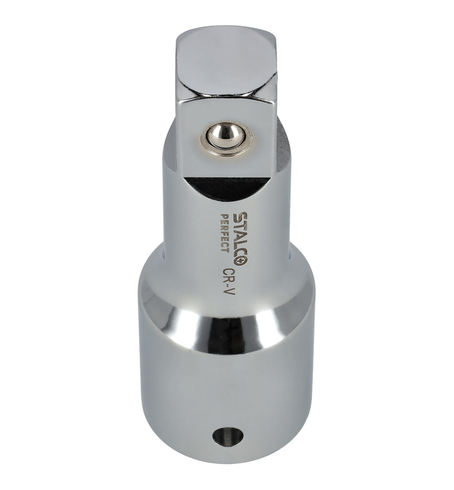 nástavec prodlužovací 3/4" 100mm  STALCO 0.39 Kg MTA MAXMIX Sklad14 673596