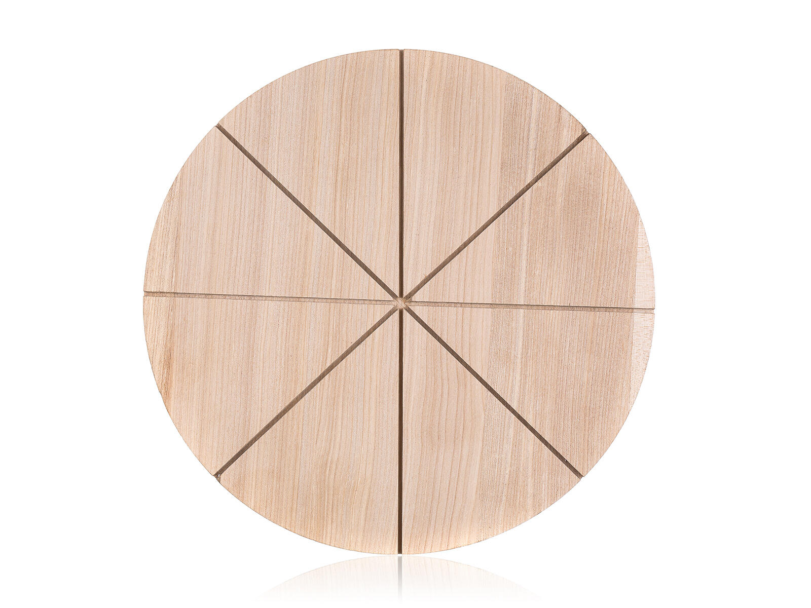 prkénko na pizzu pr.32x1,5cm BRILLANTE dřev. 0.84 Kg MTA MAXMIX Sklad14 267397