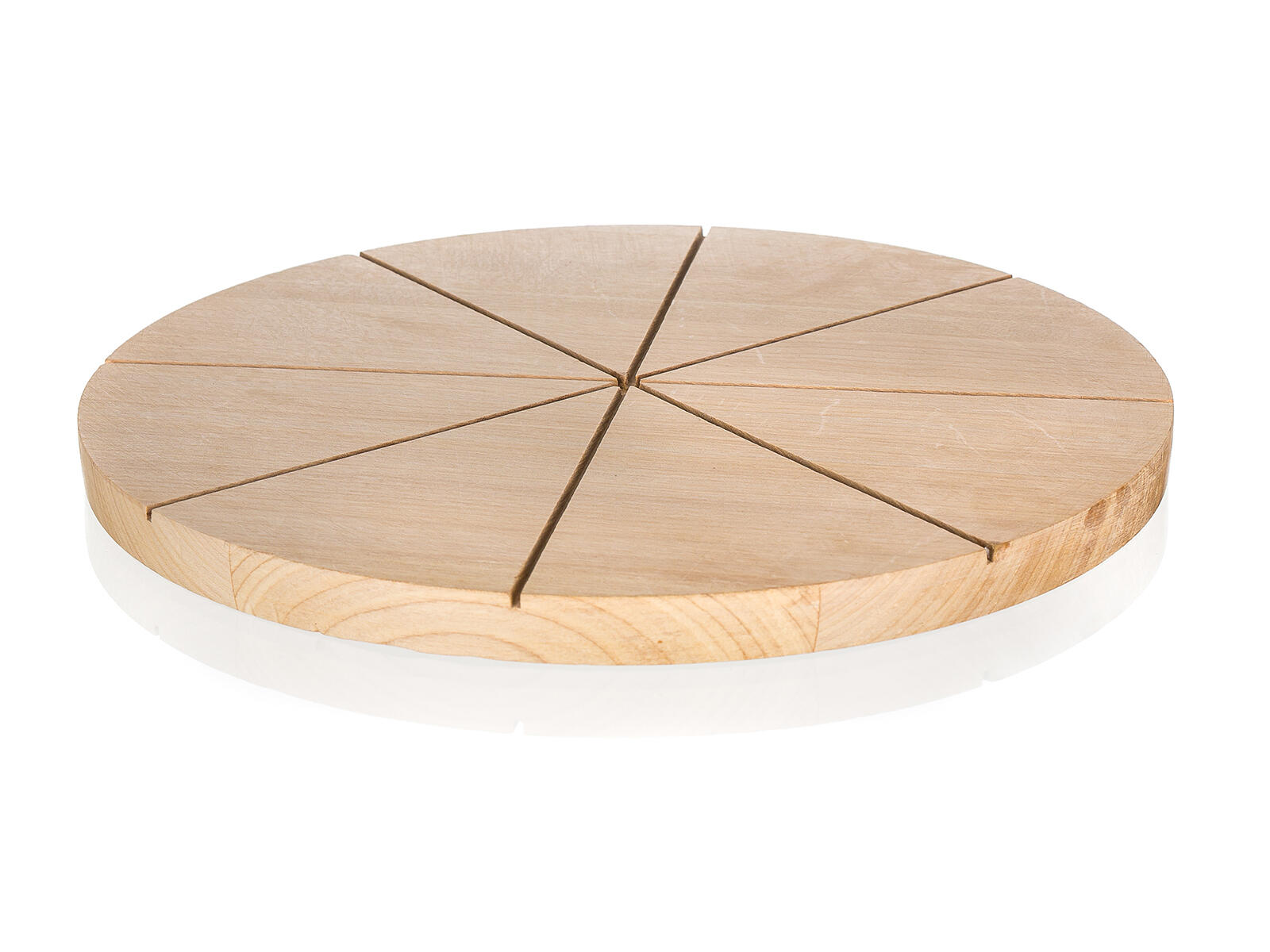 prkénko na pizzu pr.32x1,5cm BRILLANTE dřev. 0.84 Kg MTA MAXMIX Sklad14 267397