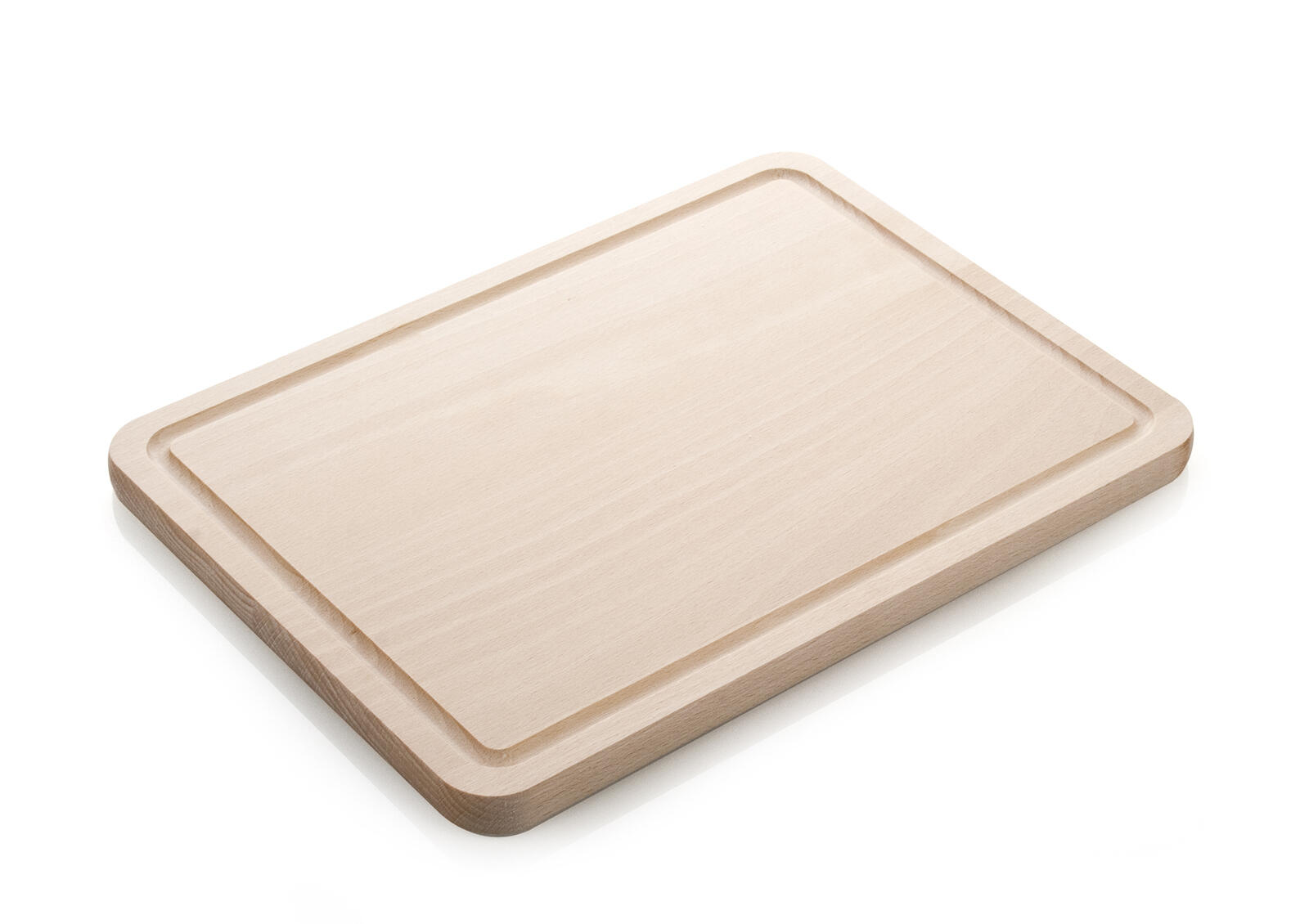 prkénko 31x23cm s drážkou BRILLANTE dřev. 0.62 Kg MTA MAXMIX Sklad14 267402