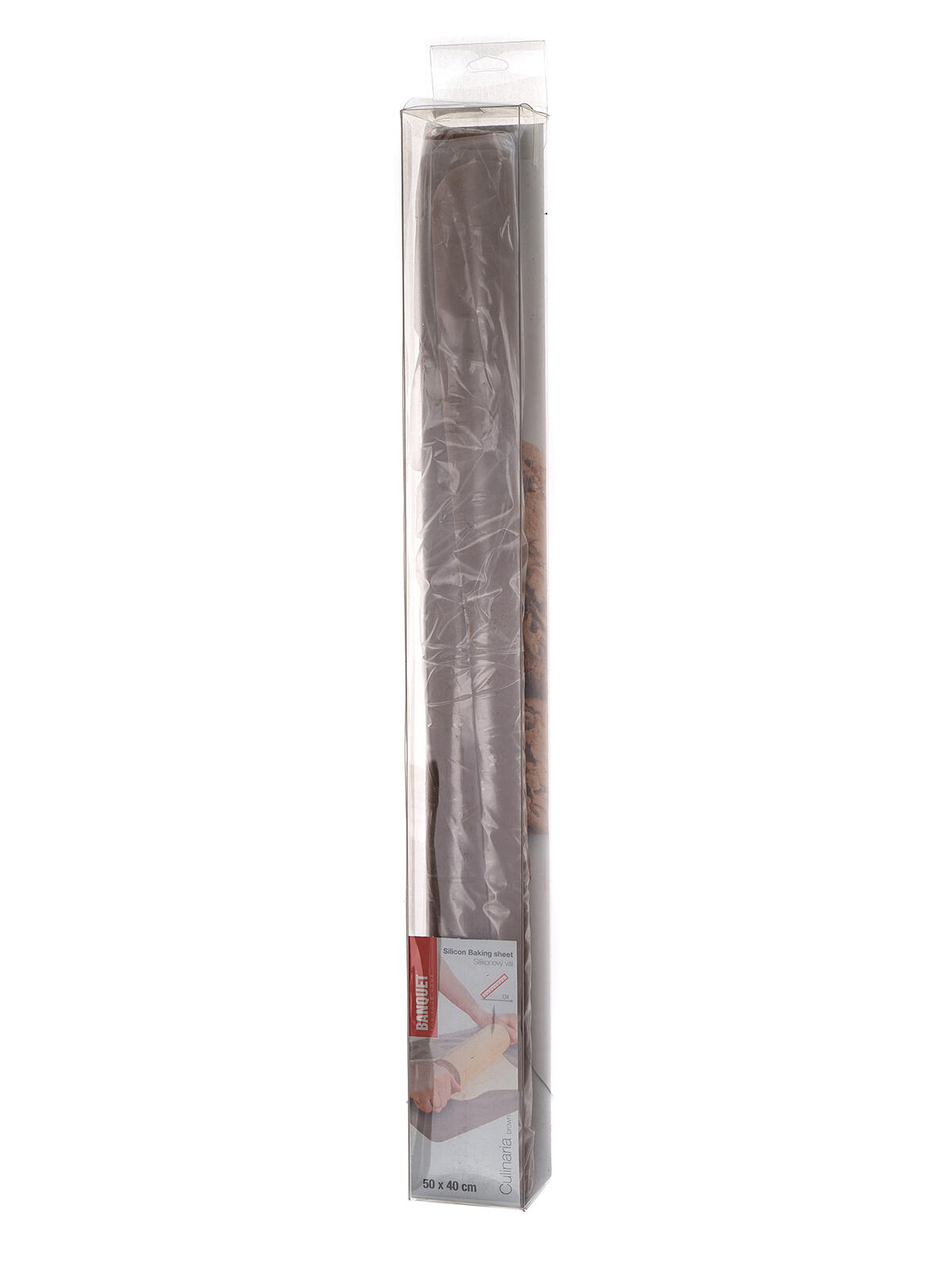 vál 50x40cm, měřítkový reliéf, silikon HN CULINARIA 0.27 Kg MTA MAXMIX Sklad14 267403