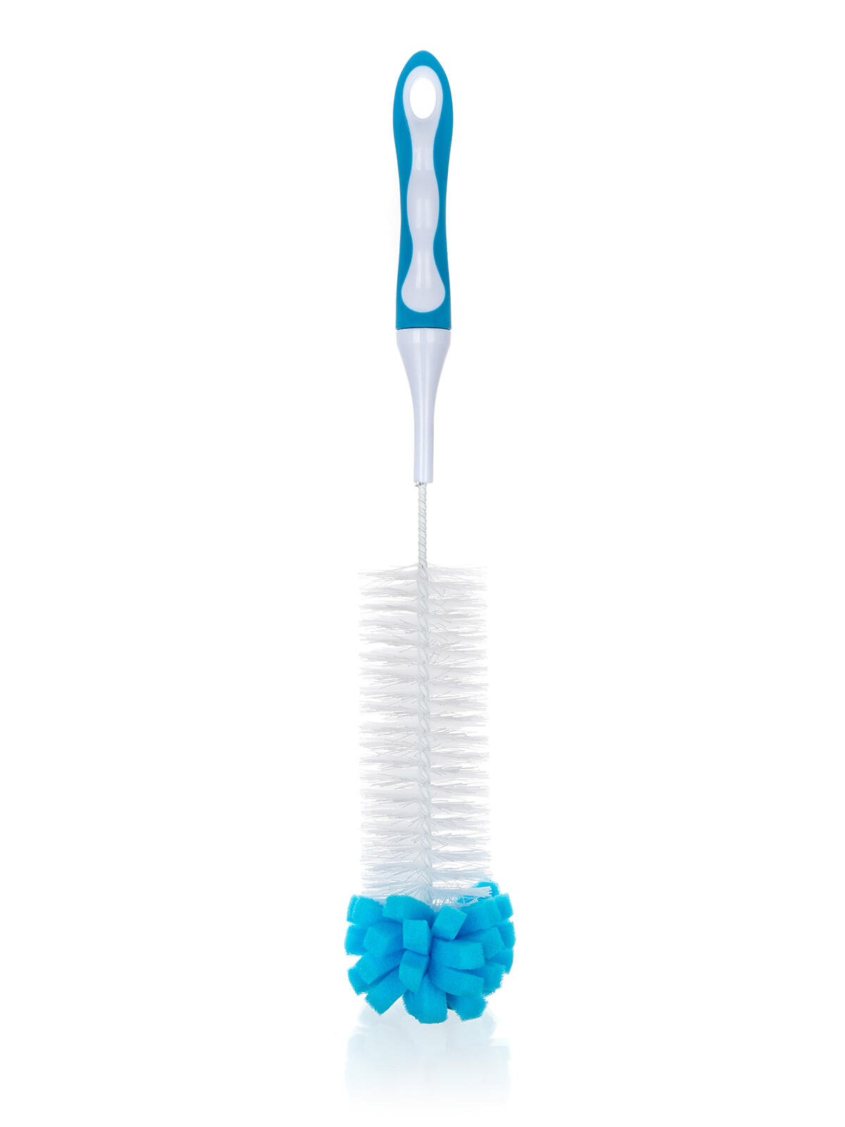 kartáč na láhve s molitanem pr.5,5cm 0.06 Kg MTA MAXMIX Sklad14 267412