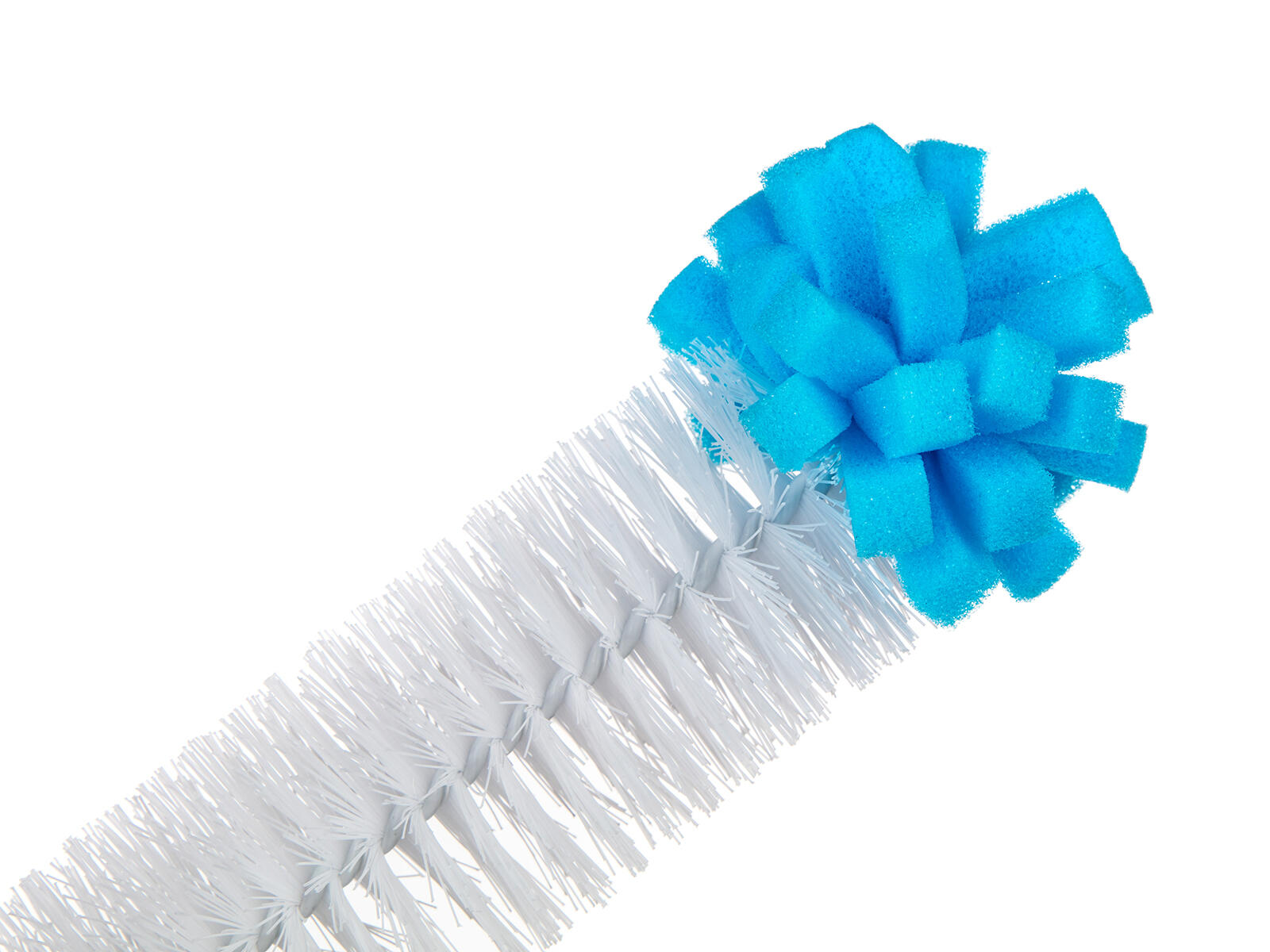 kartáč na láhve s molitanem pr.5,5cm 0.06 Kg MTA MAXMIX Sklad14 267412