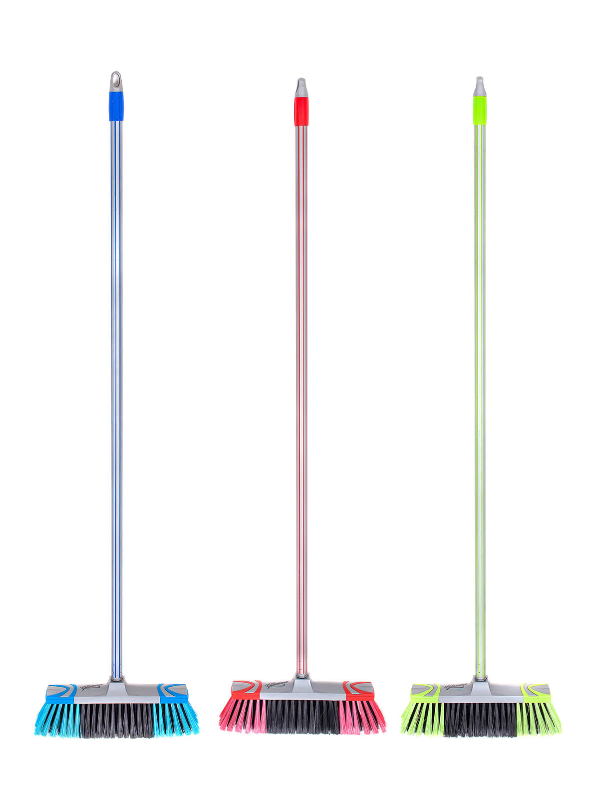 smeták 27,5cm PH s holí 120cm mix barev GLAMOUR 0.39 Kg MTA MAXMIX Sklad14 267417