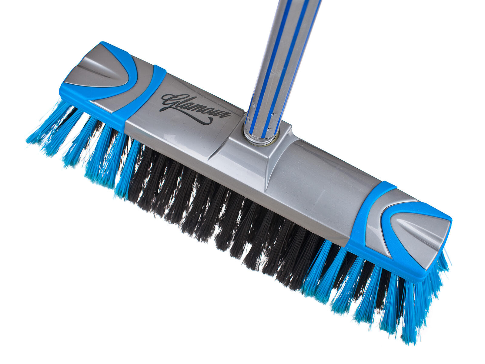 smeták 27,5cm PH s holí 120cm mix barev GLAMOUR 0.39 Kg MTA MAXMIX Sklad14 267417