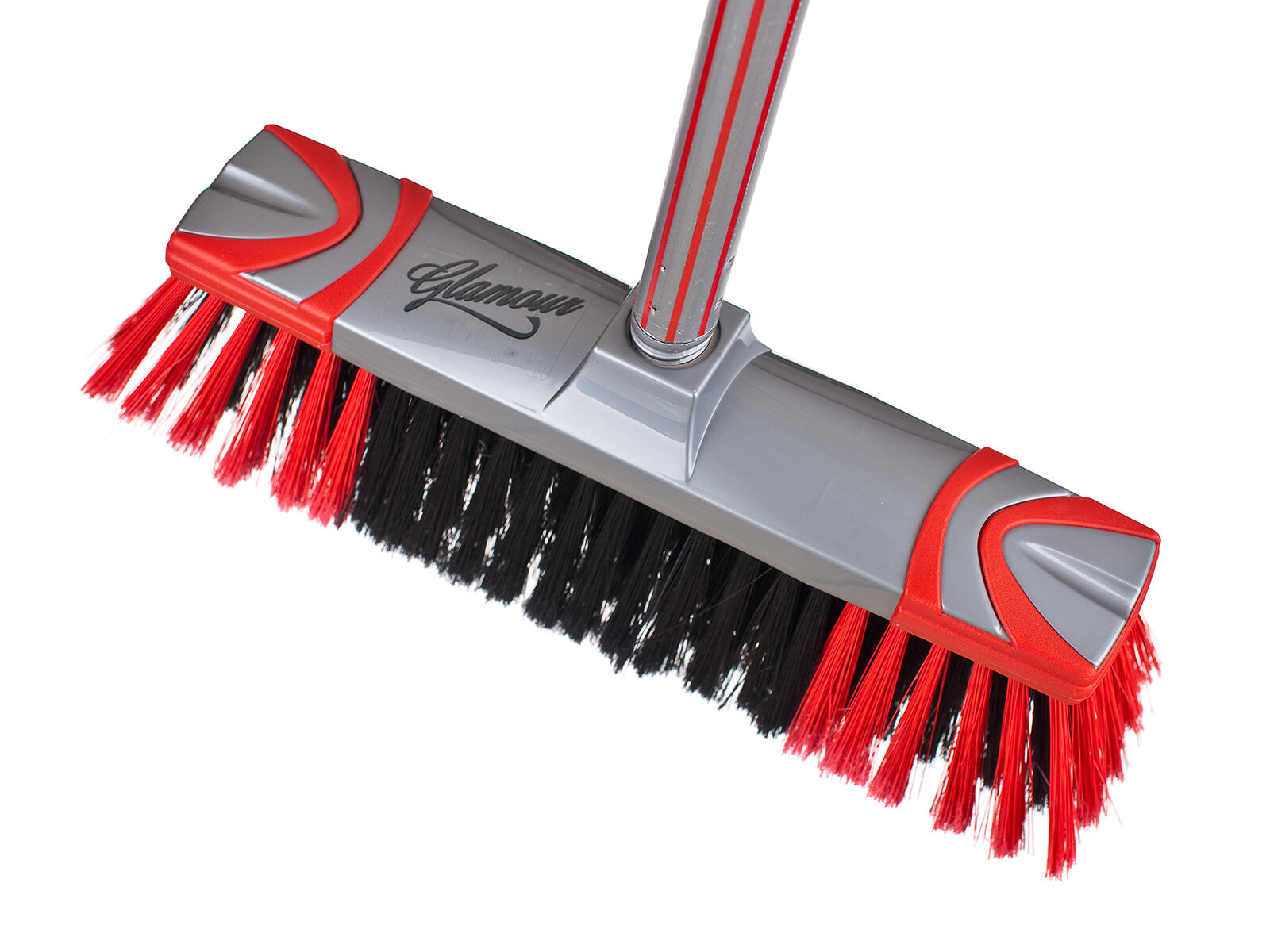 smeták 27,5cm PH s holí 120cm mix barev GLAMOUR 0.39 Kg MTA MAXMIX Sklad14 267417