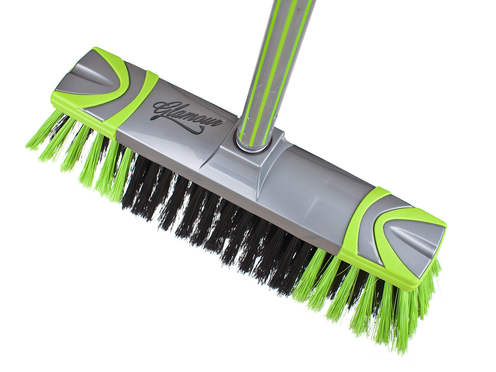 smeták 27,5cm PH s holí 120cm mix barev GLAMOUR 0.39 Kg MTA MAXMIX Sklad14 267417