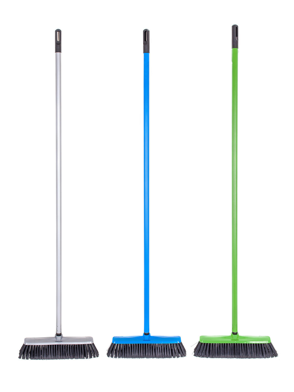 smeták 27cm PH s holí 120cm mix barev 0.29 Kg MTA MAXMIX Sklad14 267418