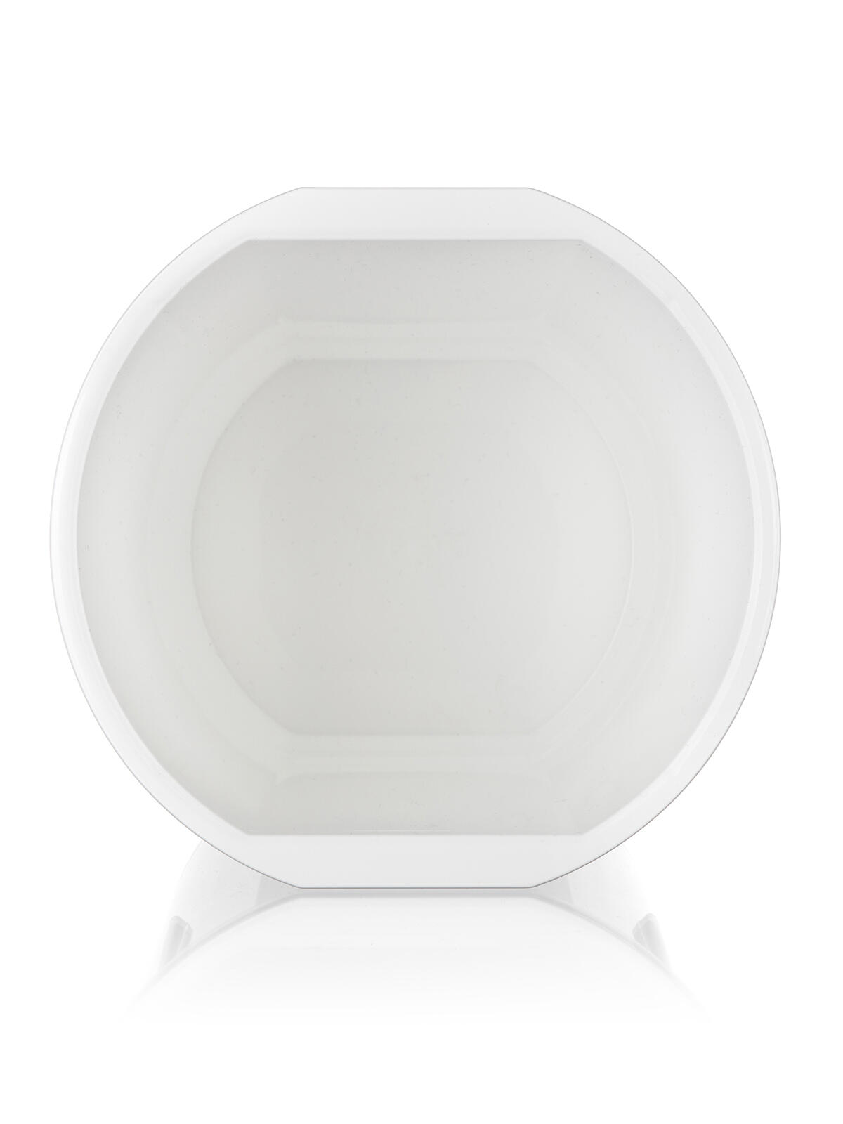 koš odp. výklopný  8l kulatý PH BÍ 0.51 Kg MTA MAXMIX Sklad14 267420