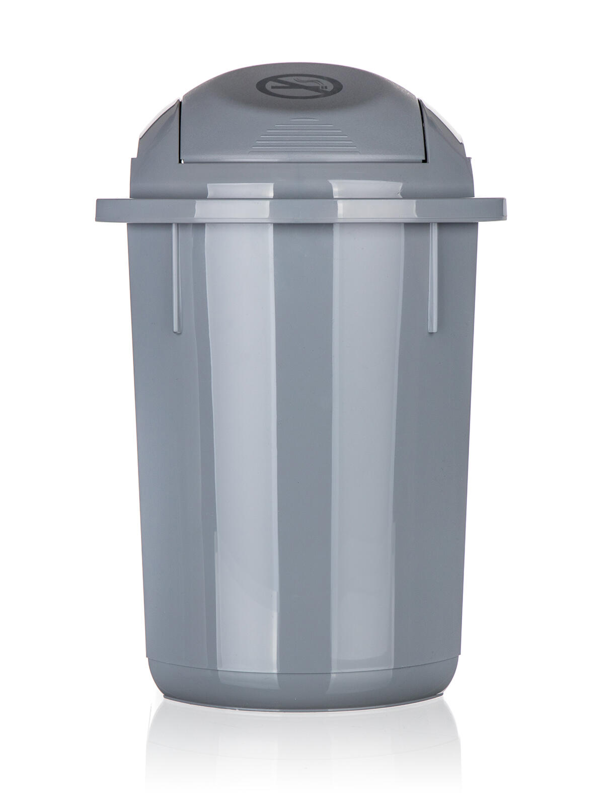 koš odp. výklopný 22l kulatý PH ŠE 1.02 Kg MTA MAXMIX Sklad14 267422