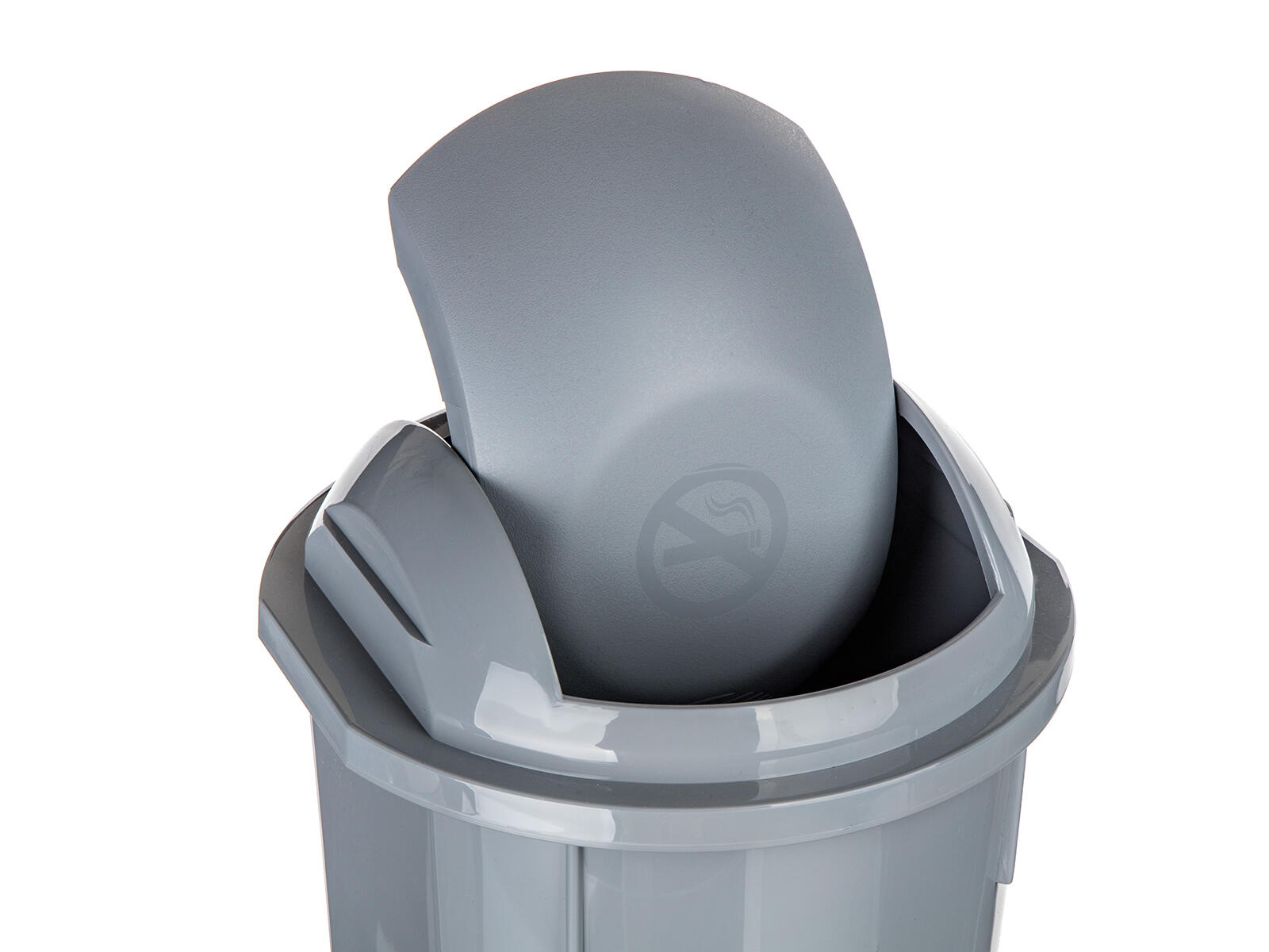 koš odp. výklopný 22l kulatý PH ŠE 1.02 Kg MTA MAXMIX Sklad14 267422