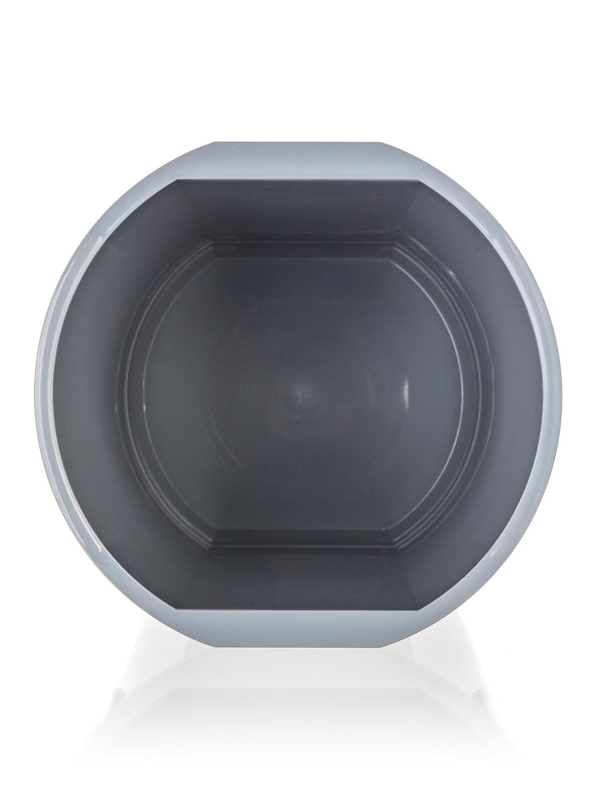 koš odp. výklopný 22l kulatý PH ŠE 1.02 Kg MTA MAXMIX Sklad14 267422