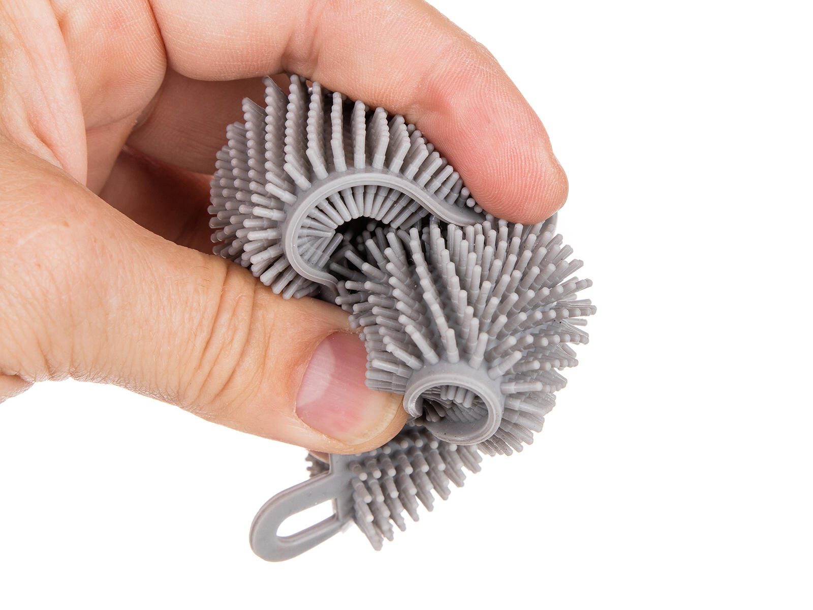 houbička na nádobí pr.11cm silikon (2ks) 0.1 Kg MTA MAXMIX Sklad14 267426