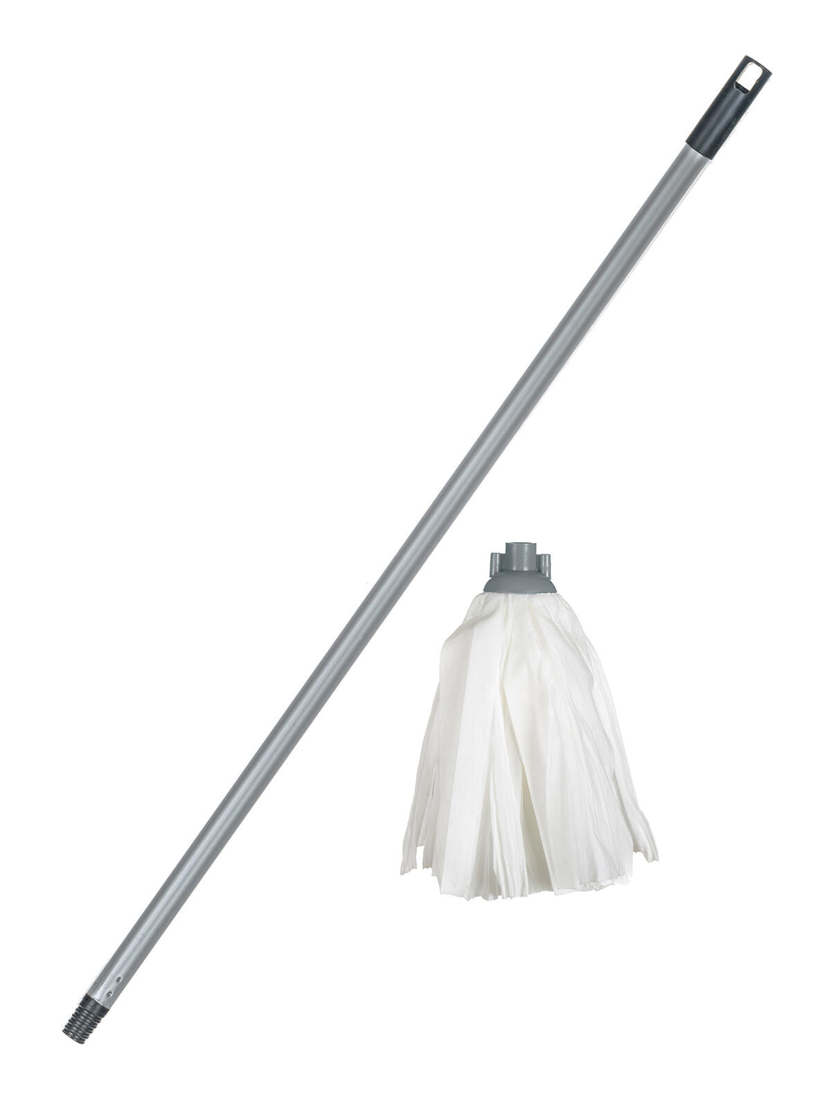 mop s tyčí pásky 110g/120cm závit hrubý 0.23 Kg MTA MAXMIX Sklad14 267429