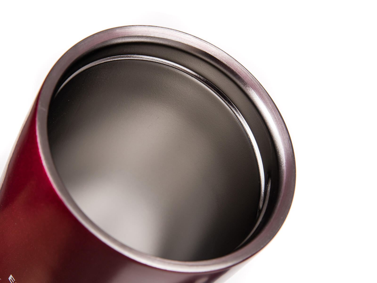 termohrnek 350ml COFFEE nerez/PH BORDO