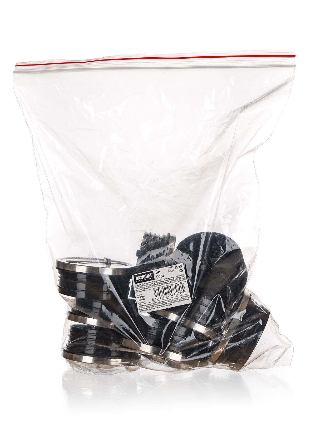 víčko náhradní k termosce BE COOL 0.03 Kg MTA MAXMIX Sklad14 267508