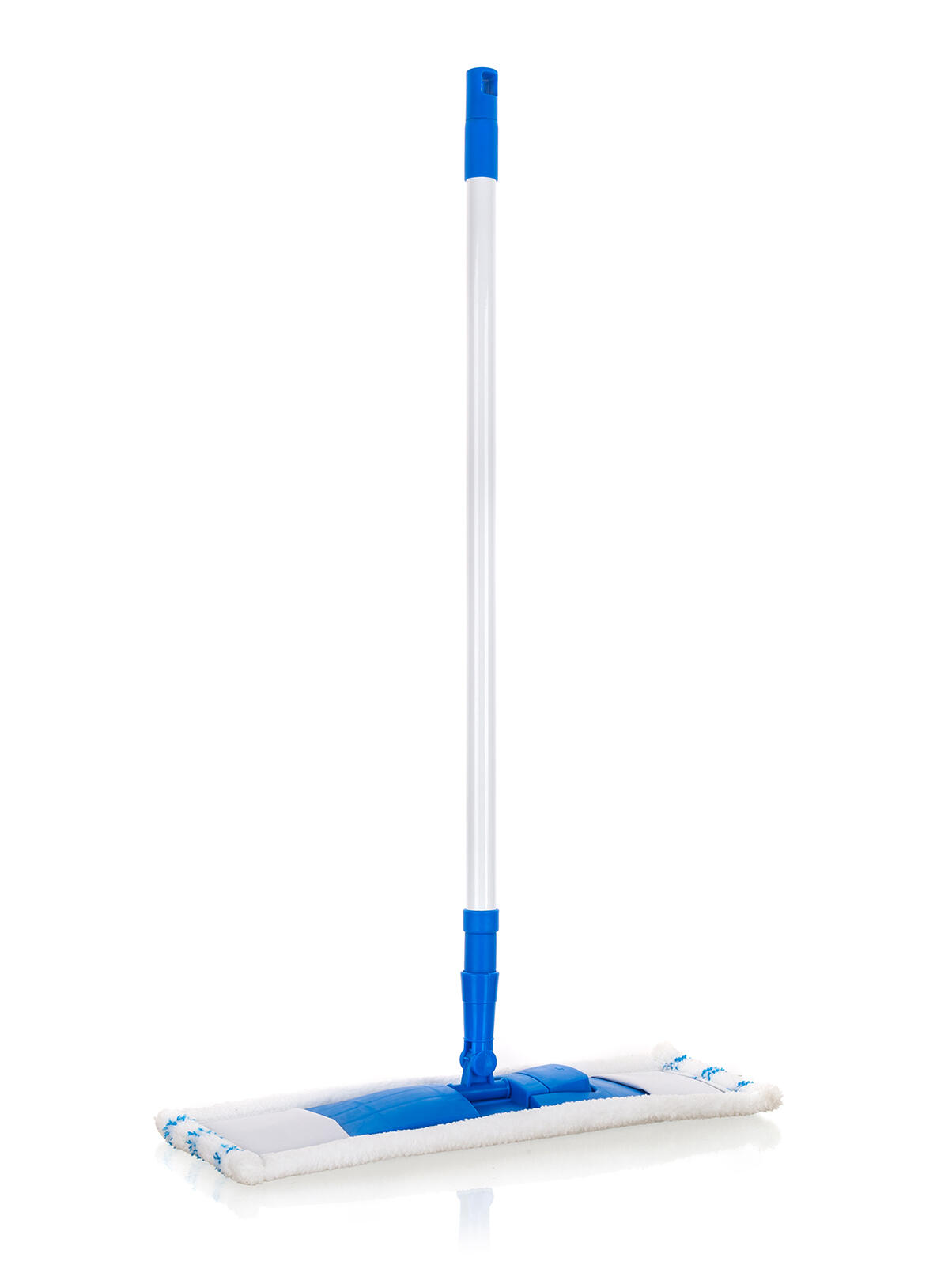 mop s telesk. tyčí 39,5x9cm/68-120cm mikrovlákno MO tm. 0.43 Kg MTA MAXMIX Sklad14 267434