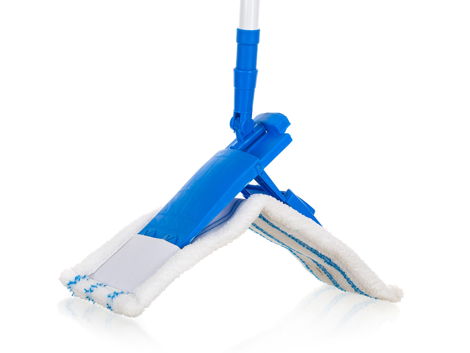 mop s telesk. tyčí 39,5x9cm/68-120cm mikrovlákno MO tm. 0.43 Kg MTA MAXMIX Sklad14 267434