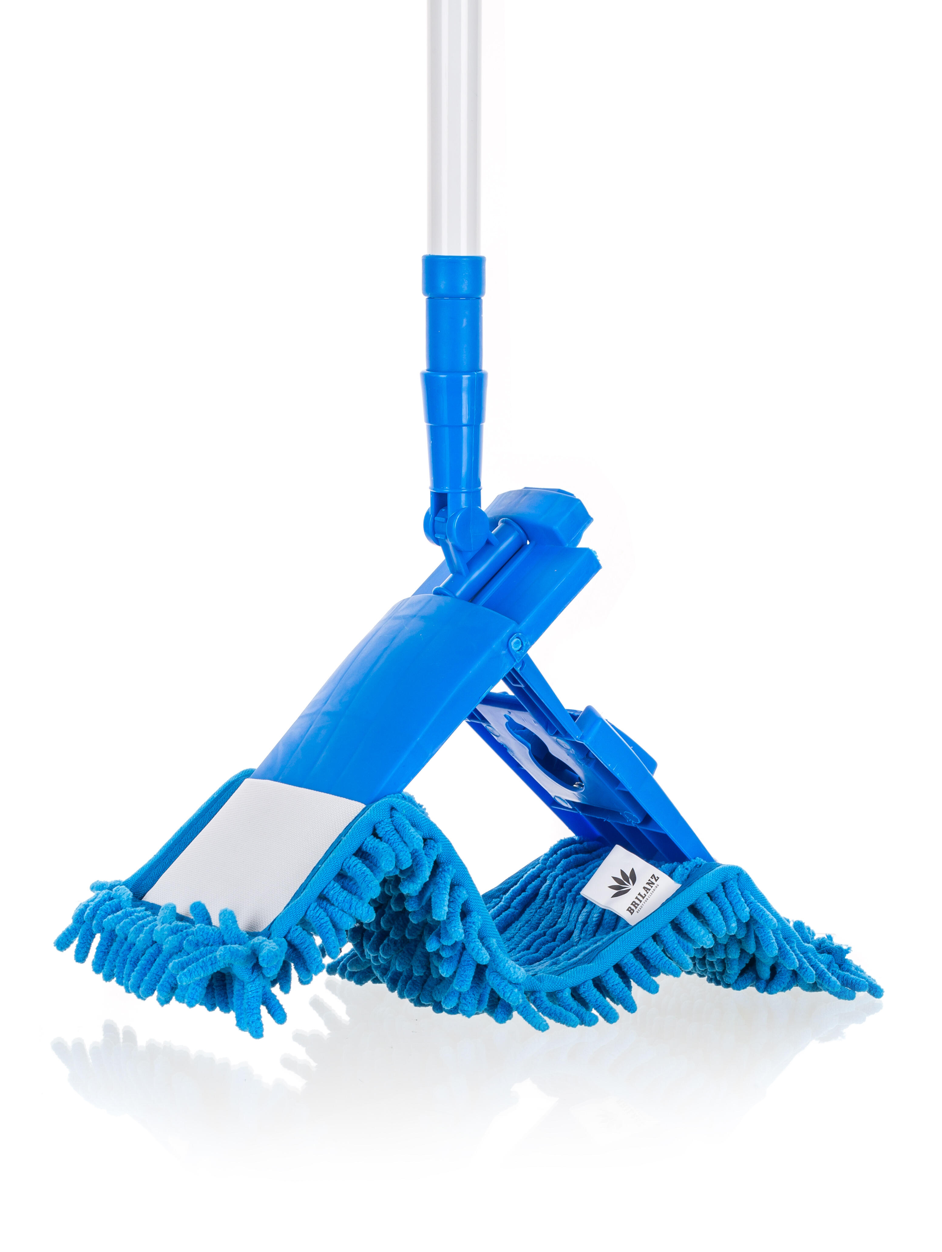 mop s telesk. tyčí 42x13cm/68-120cm žinylka MO tm. 0.43 Kg MTA MAXMIX Sklad14 267436