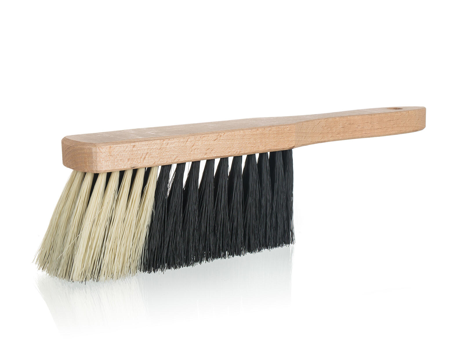 smetáček dřev.nelakovaný 28x6x7,5cm 0.13 Kg MTA MAXMIX Sklad14 267441