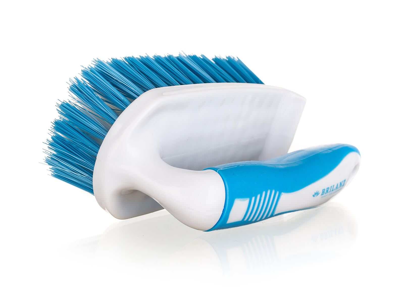 kartáč žehlička 14x6x9cm EXCLUSIVE 0.11 Kg MTA MAXMIX Sklad14 267448