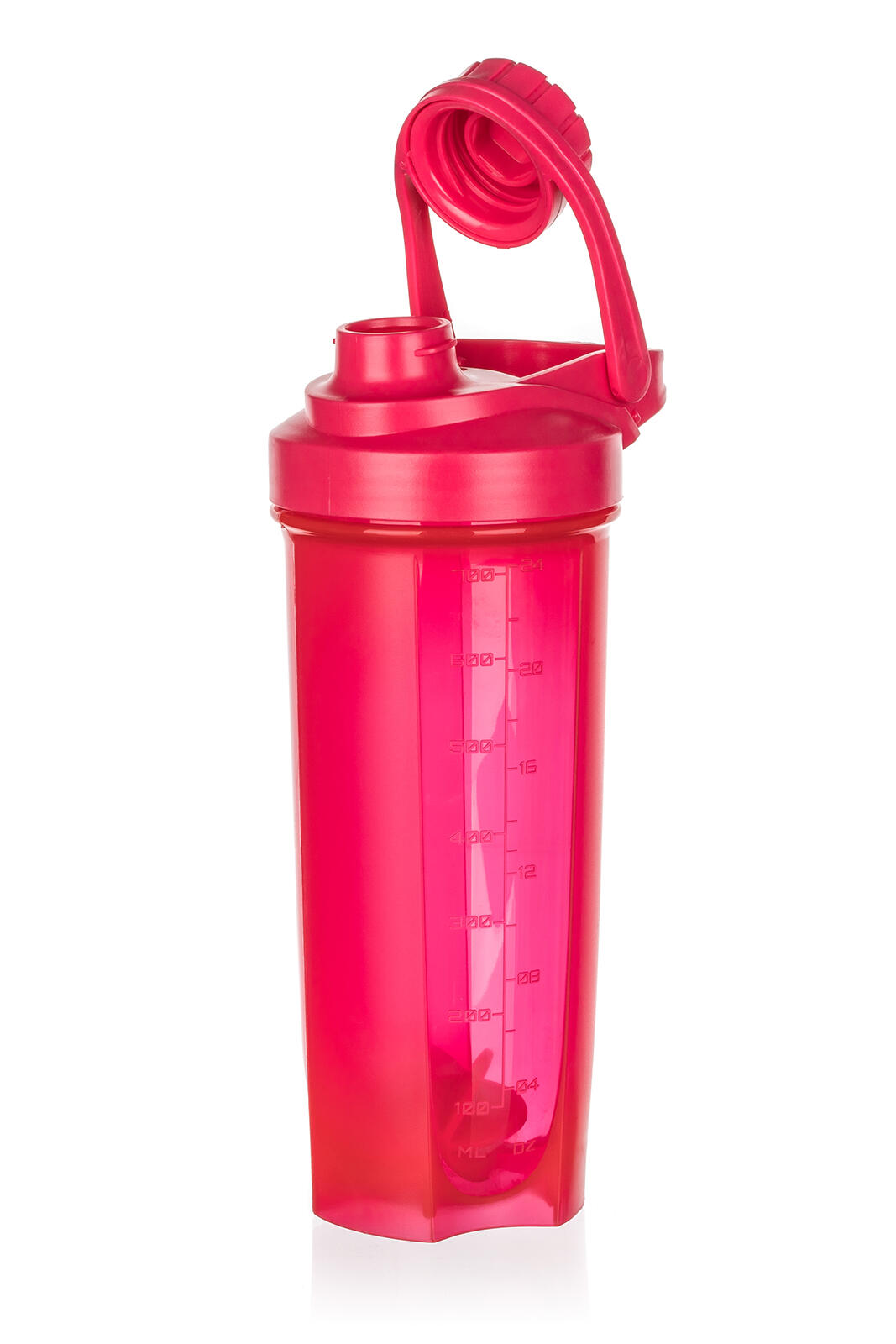 šejkr / sportovní láhev 700ml CULINARIA PH MALINA 0.17 Kg MTA MAXMIX Sklad14 267515