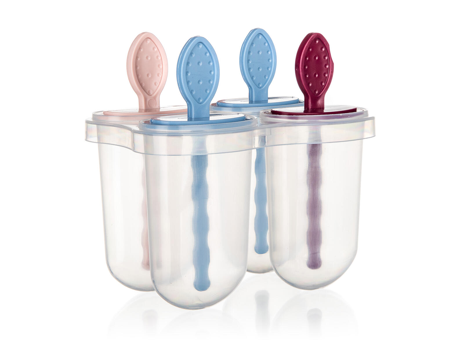 tvořítko na zmrzlinu 60ml ACASSA PH (4ks) 0.07 Kg MTA MAXMIX Sklad14 267516