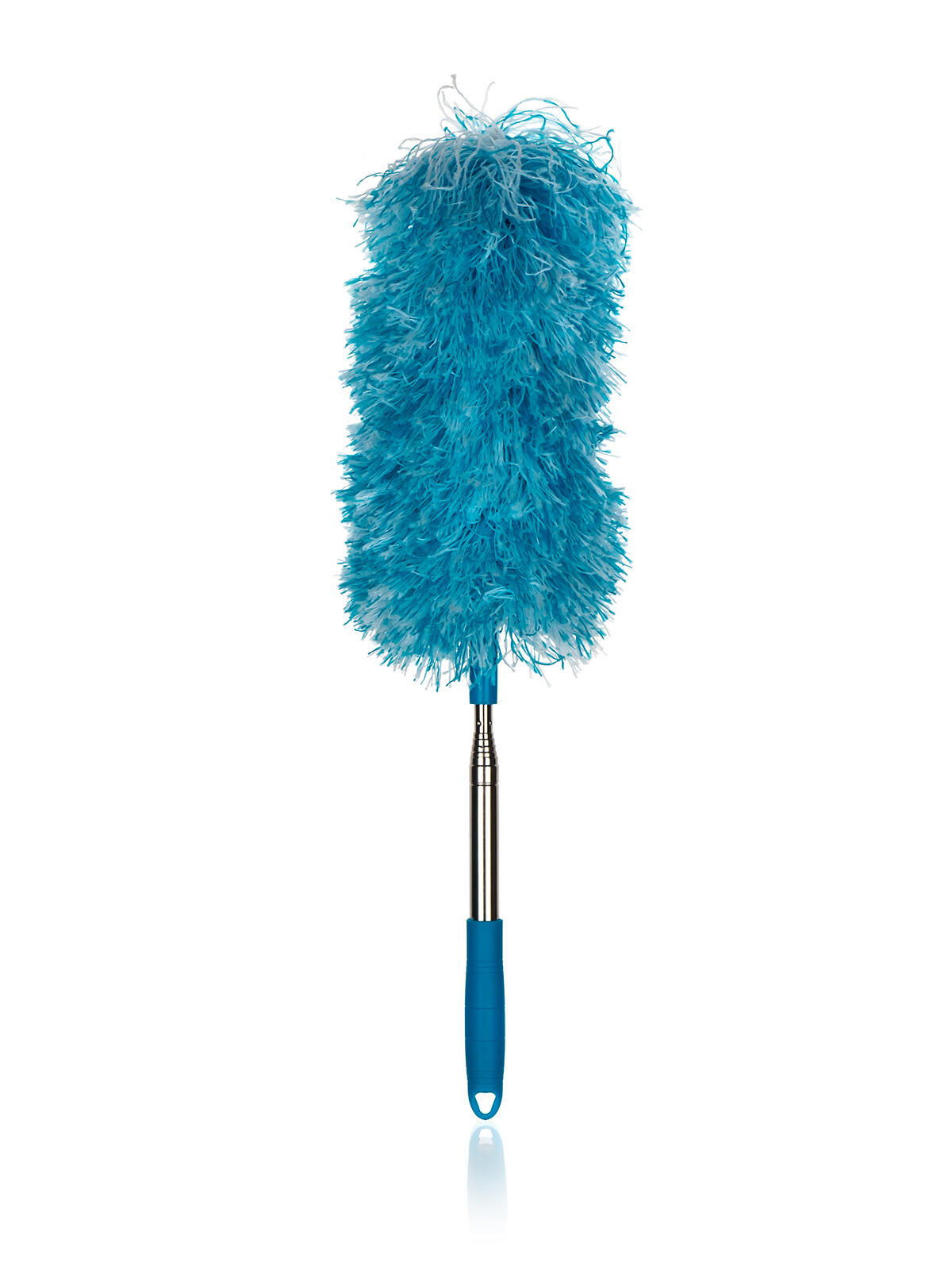 prachovka mikrovlákno 30cm/59-129cm teleskopická MO PREMIUM 0.15 Kg MTA MAXMIX Sklad14 267451