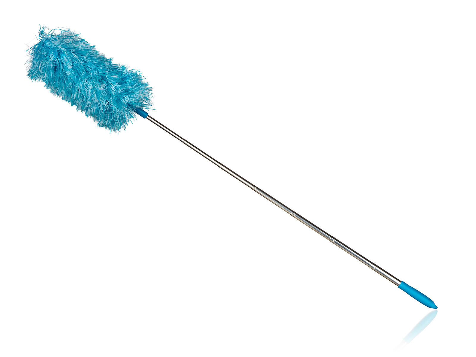 prachovka mikrovlákno 30cm/59-129cm teleskopická MO PREMIUM 0.15 Kg MTA MAXMIX Sklad14 267451