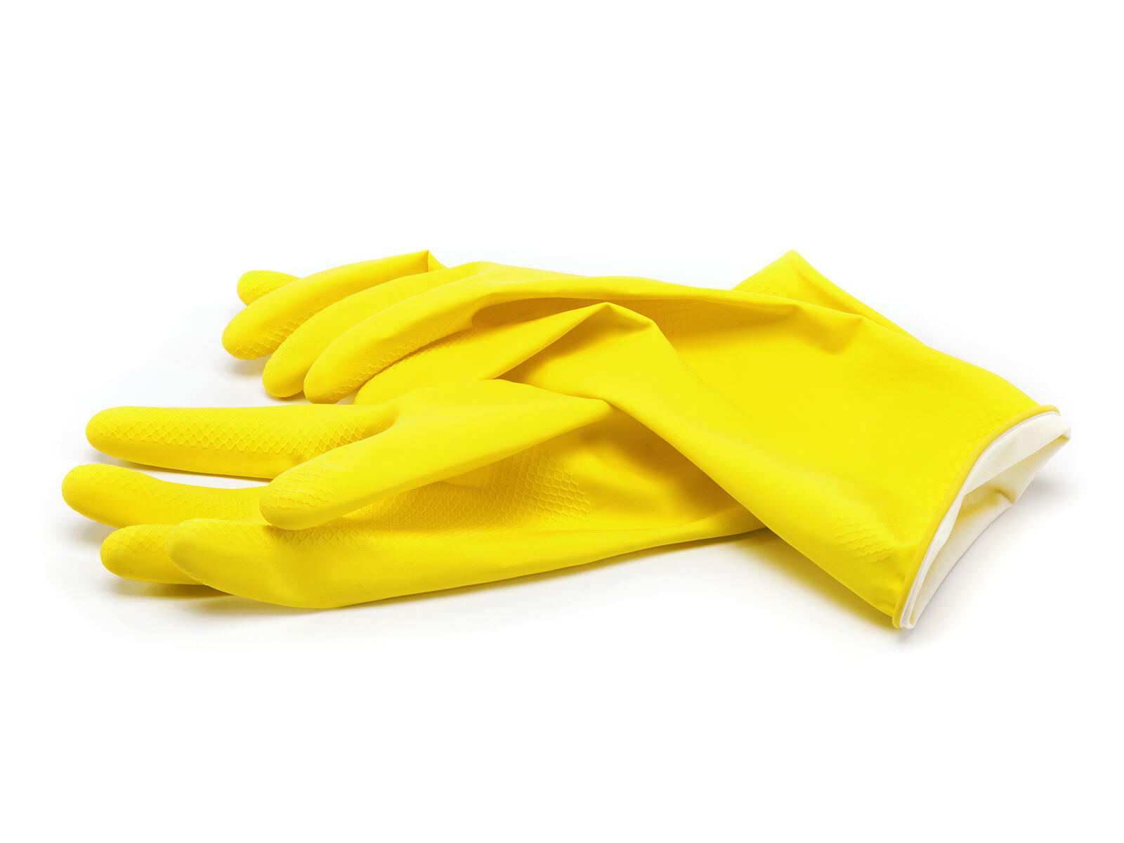 rukavice úklidové vel. M latexové ŽL 0.05 Kg MTA MAXMIX Sklad14 267454