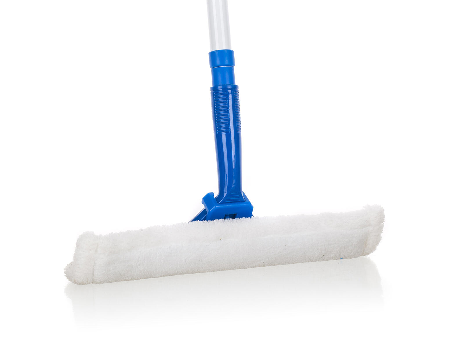 stěrka na okna mikrovlákno + guma 25cm, telekop.tyč 75-150cm 0.41 Kg MTA MAXMIX Sklad14 267464