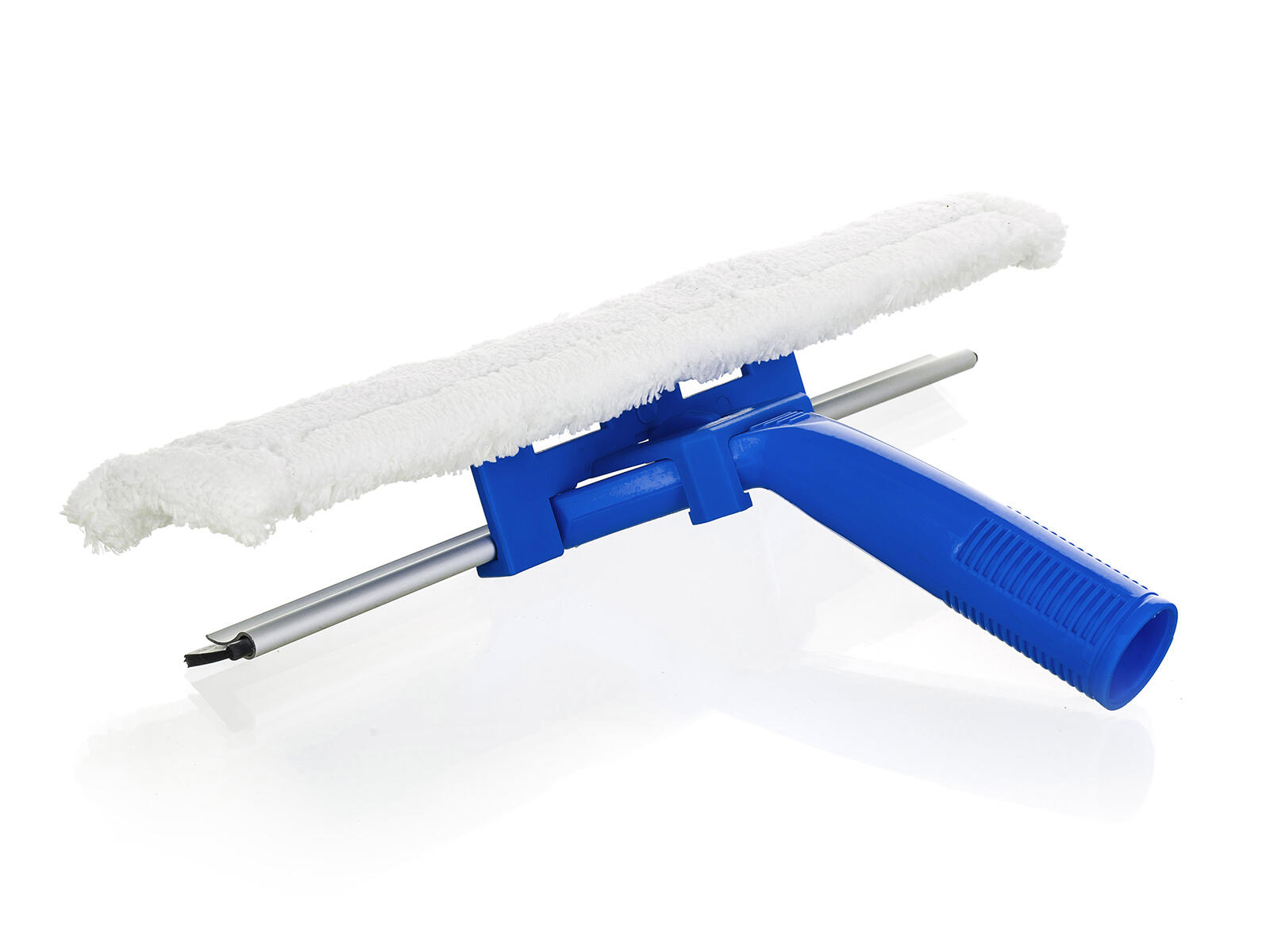 stěrka na okna mikrovlákno + guma 25cm, telekop.tyč 75-150cm 0.41 Kg MTA MAXMIX Sklad14 267464