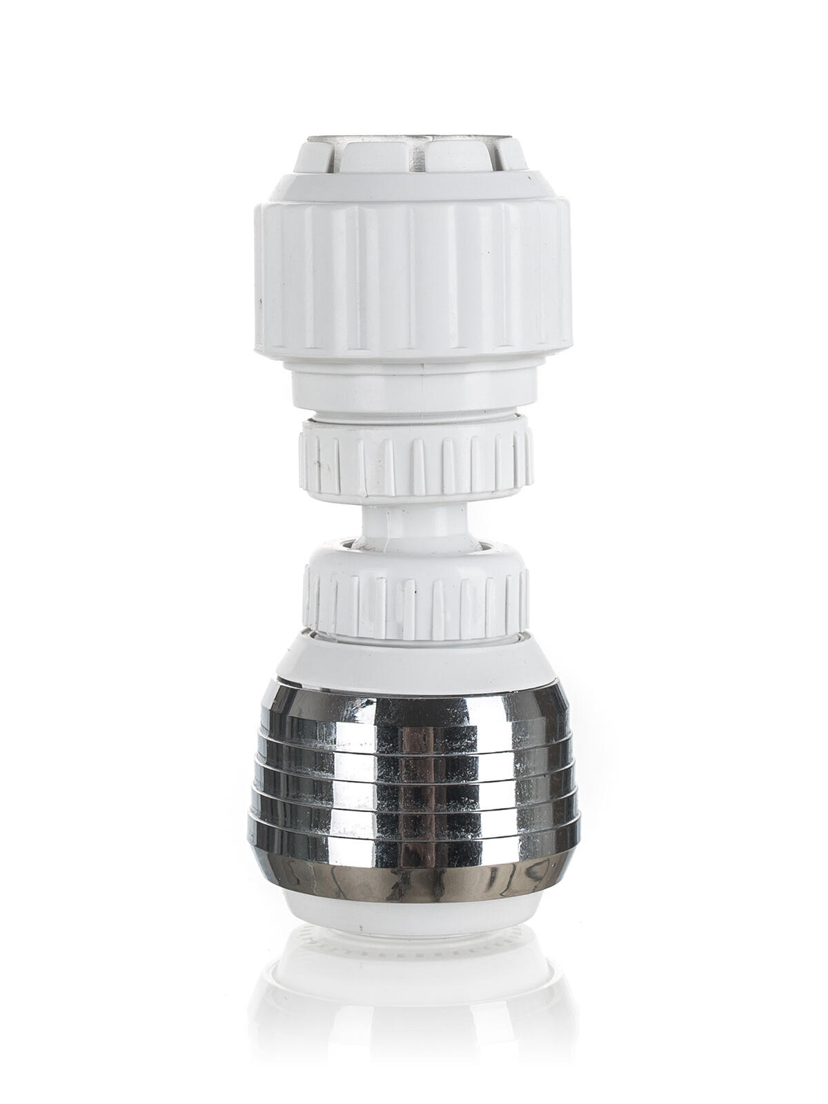 perlátor dvoupoloh.spořící kloub.otočný s redukcí PH BÍ/Cr 0.04 Kg MTA MAXMIX Sklad14 267466