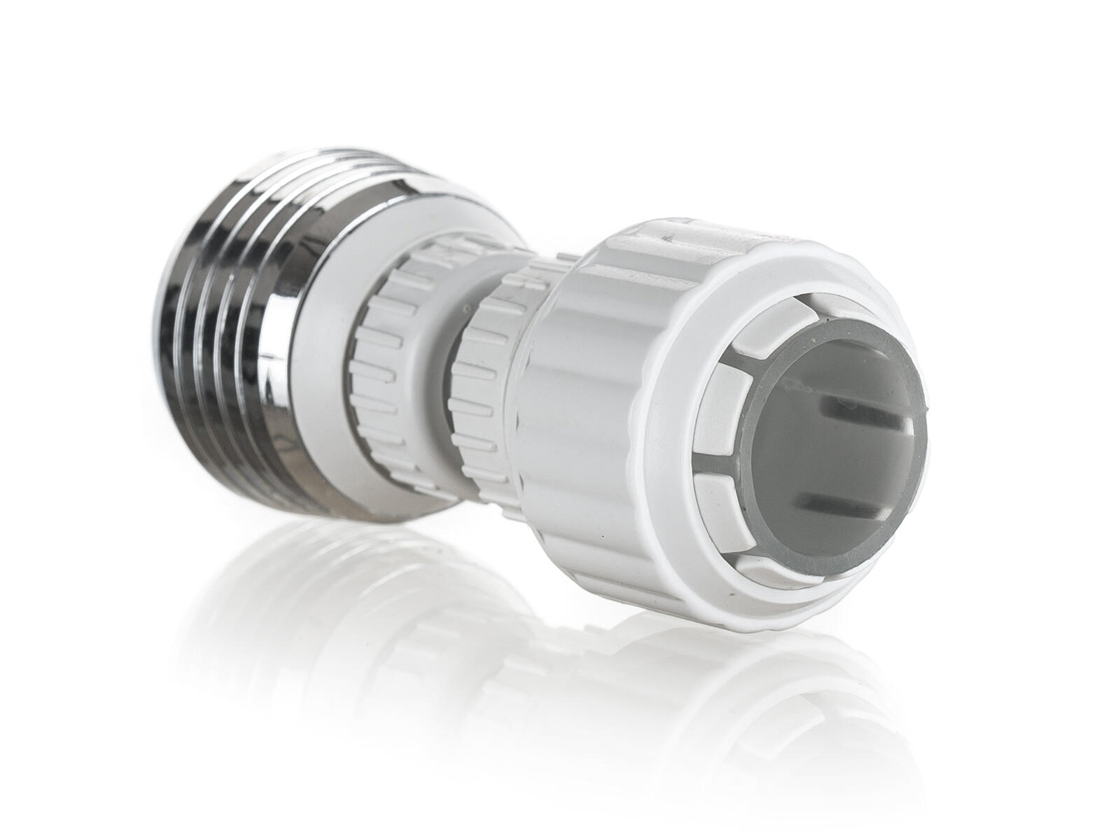 perlátor dvoupoloh.spořící kloub.otočný s redukcí PH BÍ/Cr 0.04 Kg MTA MAXMIX Sklad14 267466