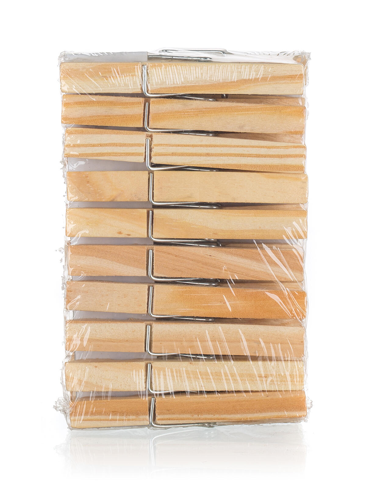 kolíčky na prádlo dřevěné (20ks) 0.09 Kg MTA MAXMIX Sklad14 267467