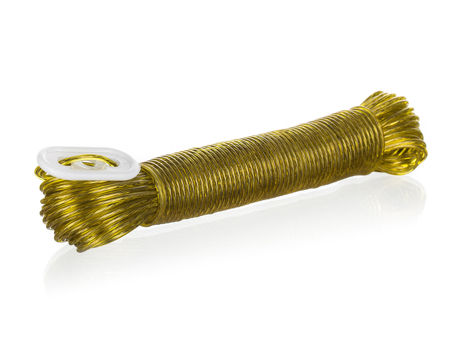 šňůra 20m PH potah, lanko (ocel), mix barev 0.14 Kg MTA MAXMIX Sklad14 267473