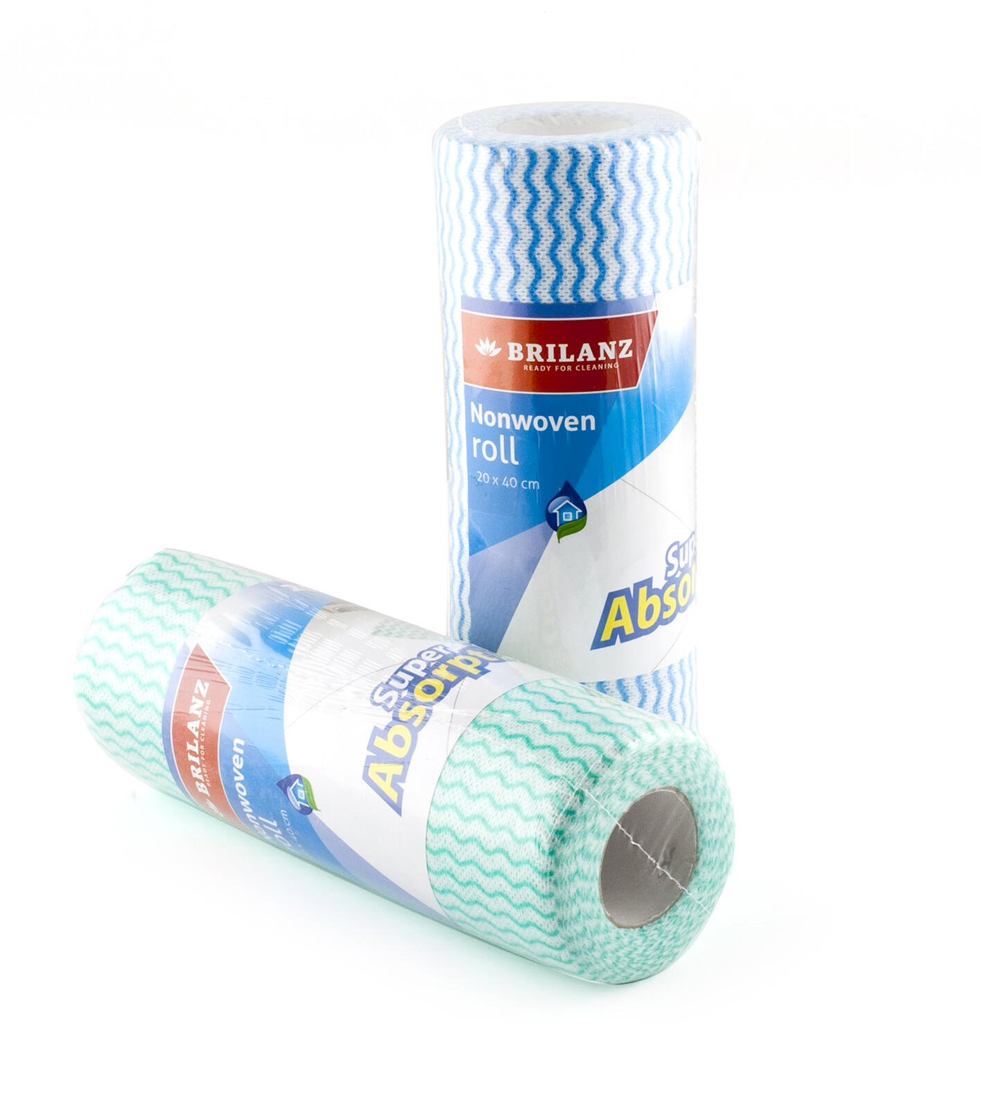 utěrka jemná v roli 20x40cm perforovaná (25ks) 0.1 Kg MTA MAXMIX Sklad14 267482