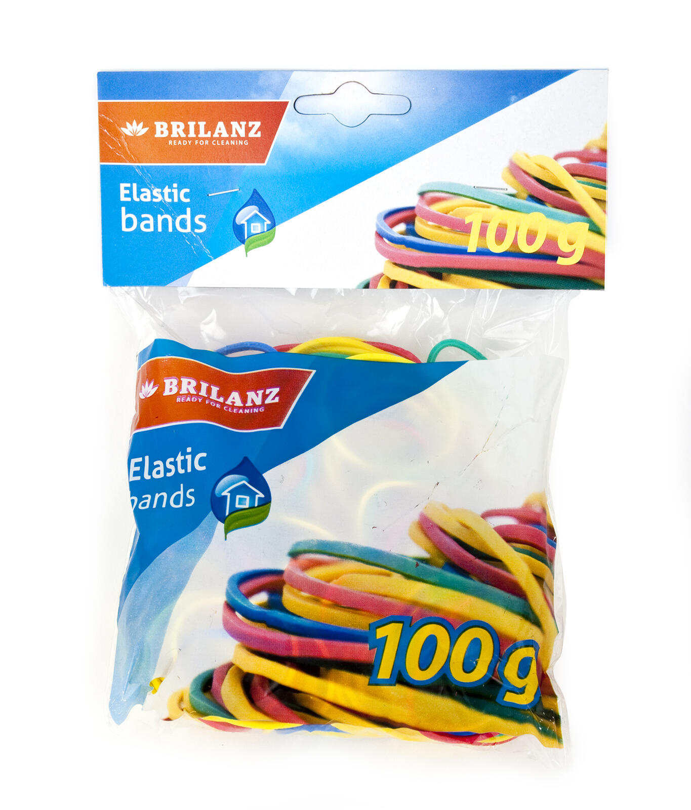 gumičky 100g, mix velikostí, mix barev_ 0.1 Kg MTA MAXMIX Sklad14 267485