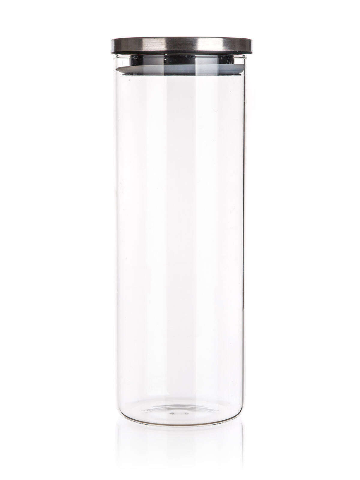 dóza FREIA kul. 1,8l skl.+nerez víčko 0.49 Kg MTA MAXMIX Sklad14 267521