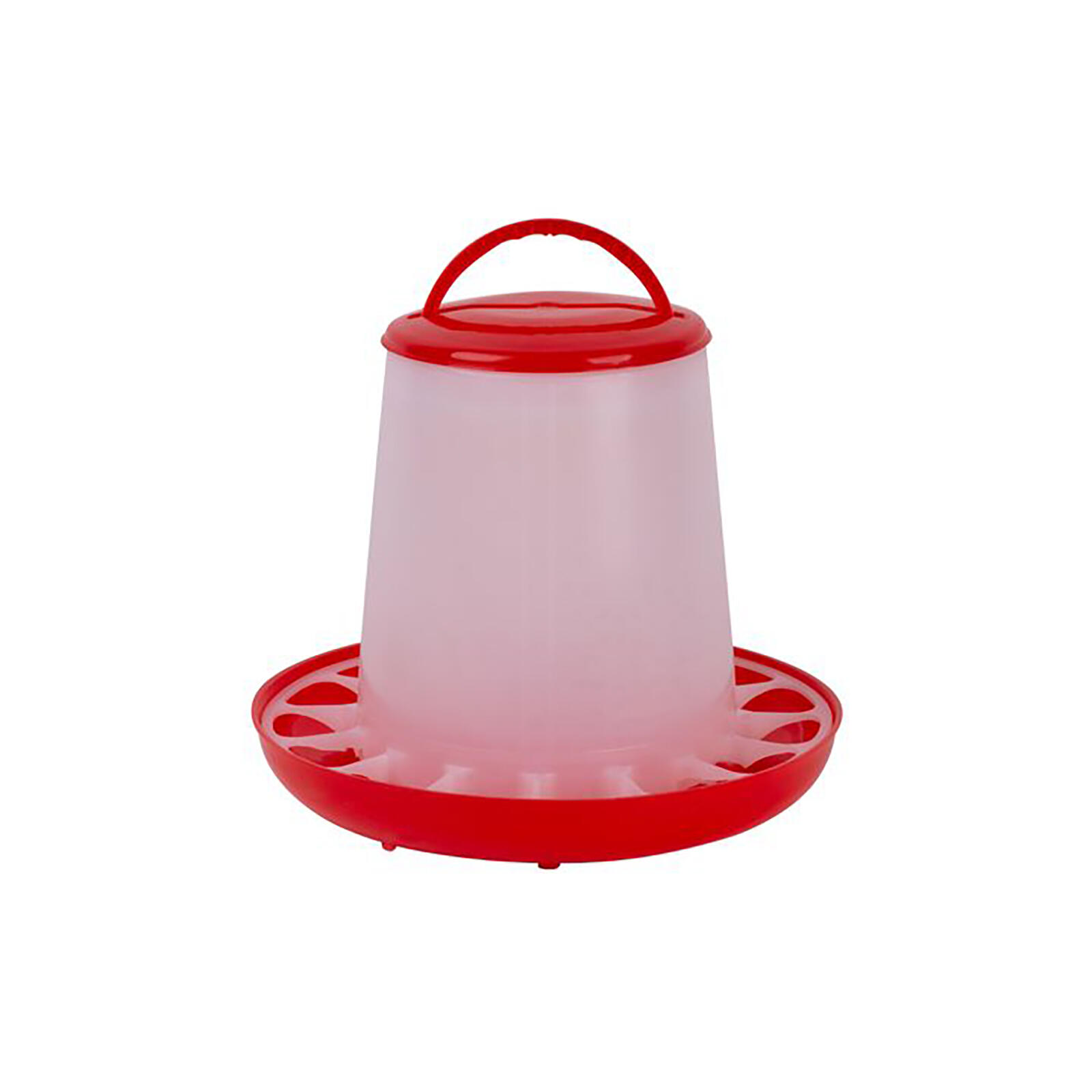 krmítko pro drůbež 3kg PH 0.22 Kg MTA MAXMIX Sklad14 620055