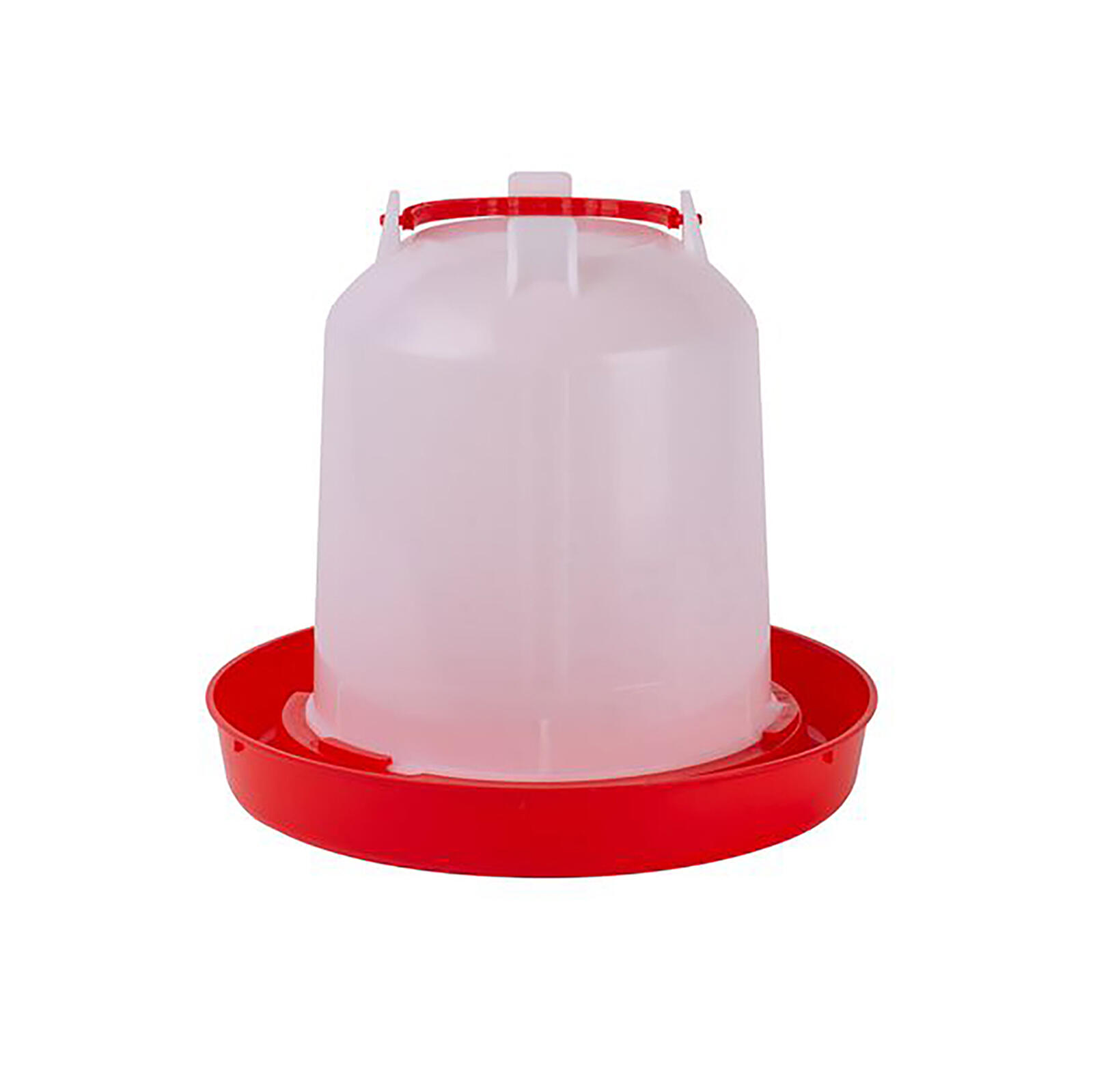 napáječka pro drůbež  6l PH 0.4 Kg MTA MAXMIX Sklad14 620075