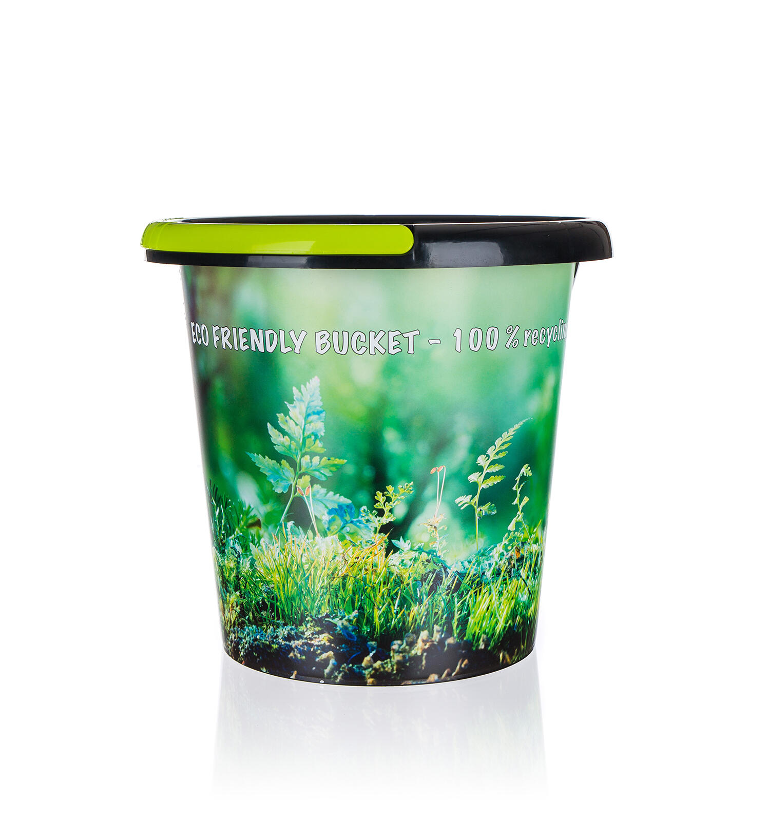 vědro  5l ECO s výlevkou PH mix dekorů 0.14 Kg MTA MAXMIX Sklad14 267532