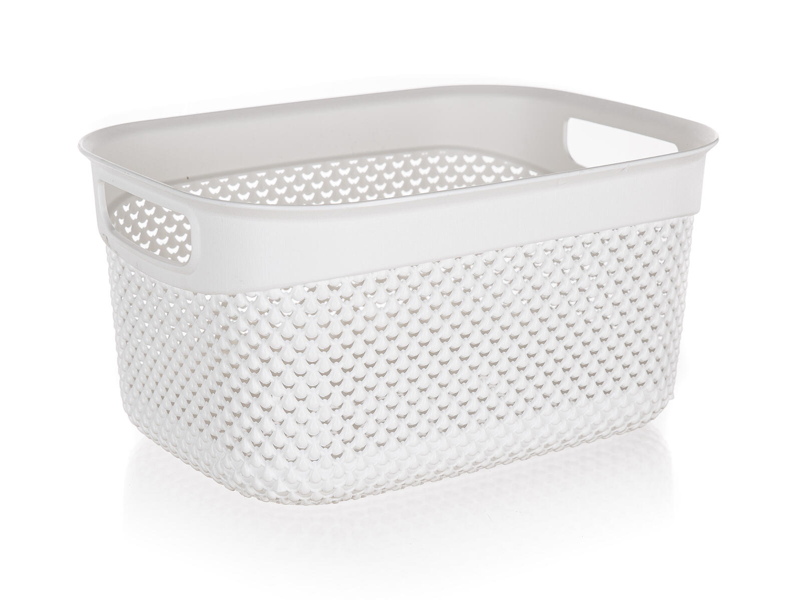 košík 29x21,5x15cm PH BÍ 0.21 Kg MTA MAXMIX Sklad14 267544